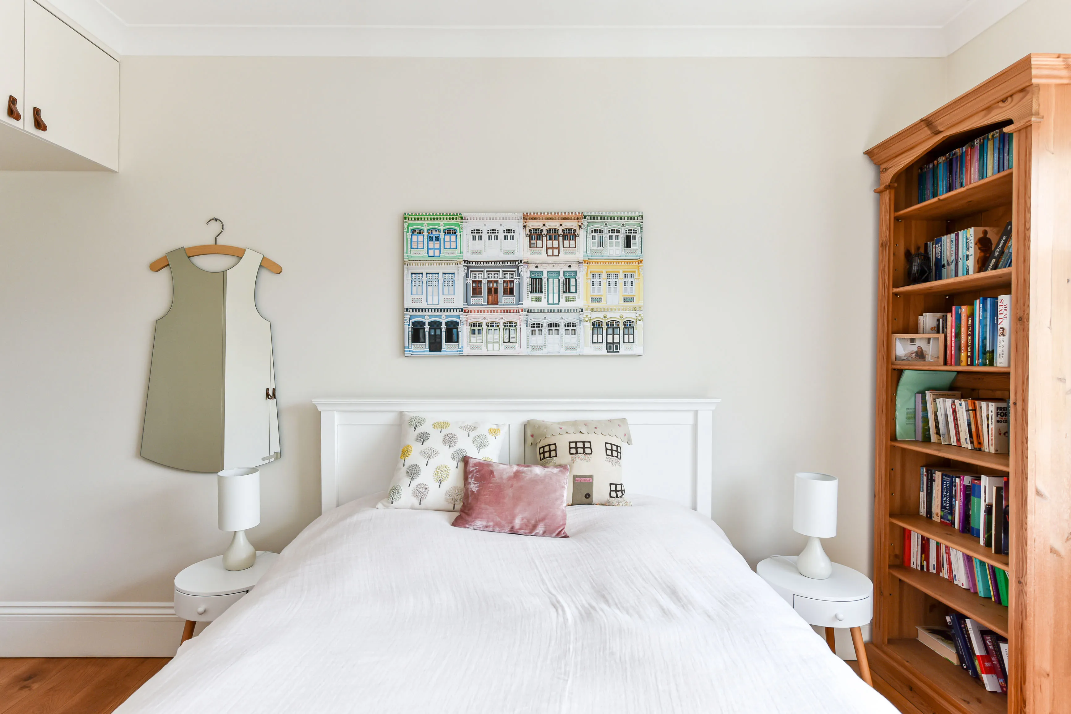 Palace Gardens Terrace