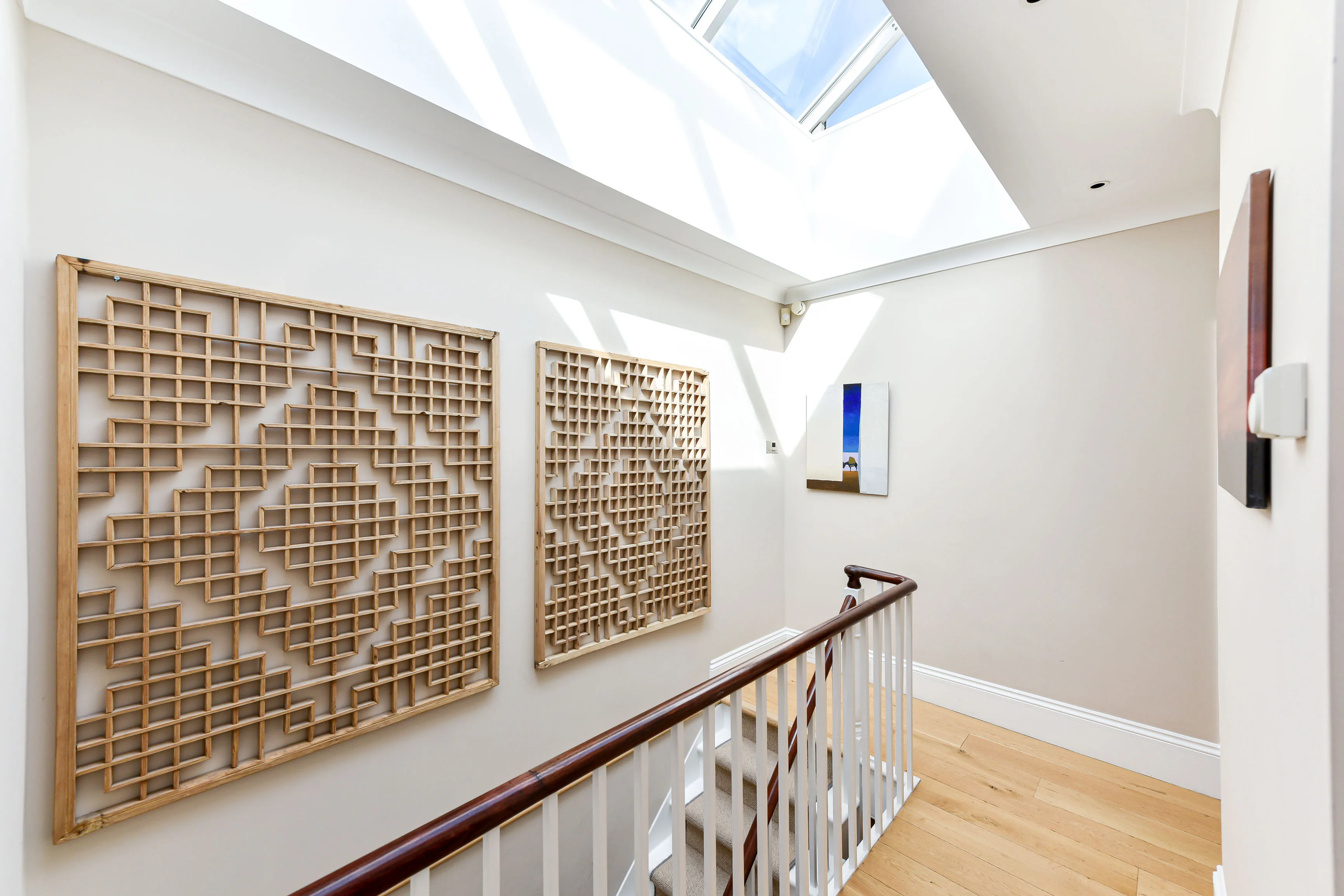 Palace Gardens Terrace