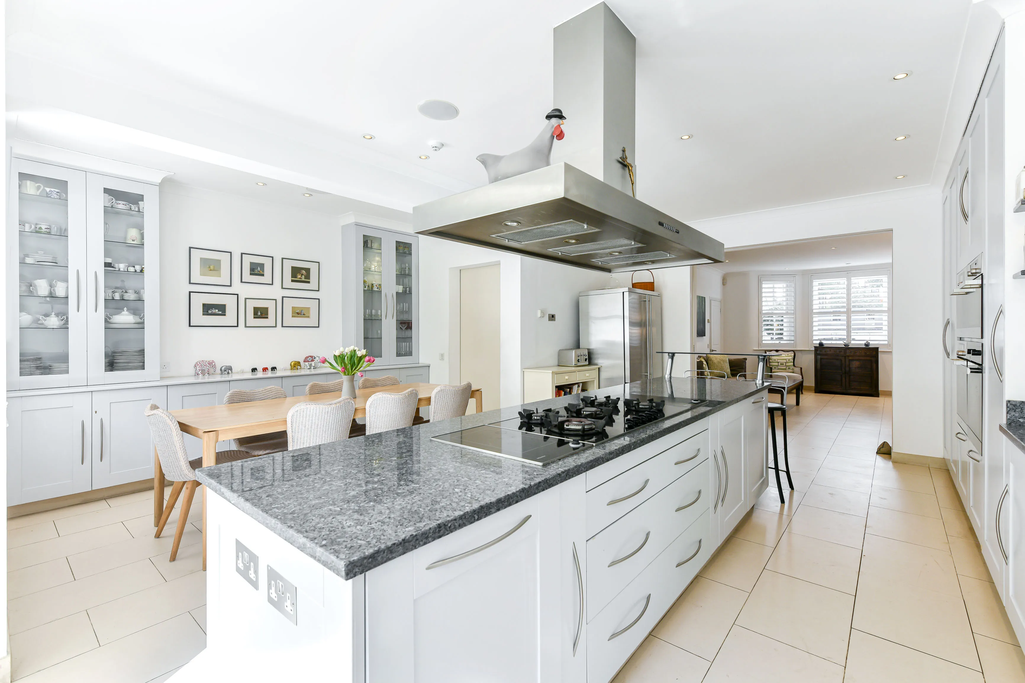 Palace Gardens Terrace