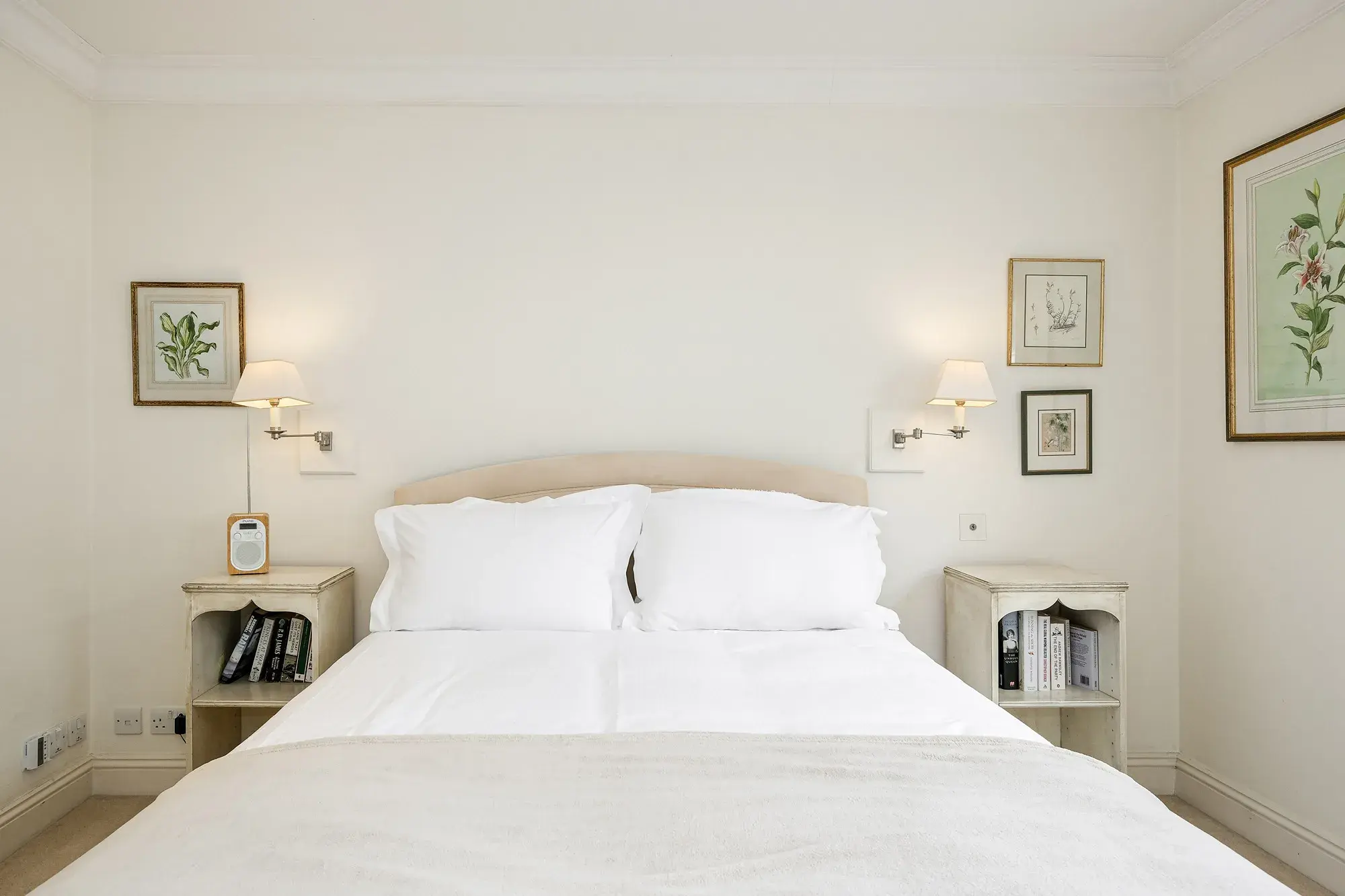 Napier Place, holiday home in Kensington, London