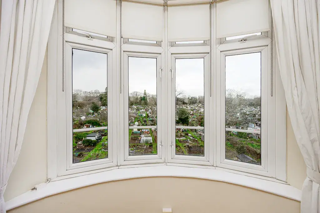 FUL, holiday apartment in Fulham, London