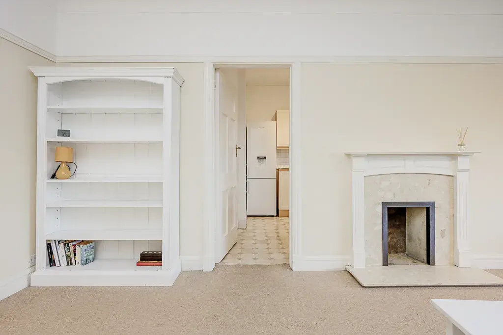 FUL, holiday apartment in Fulham, London