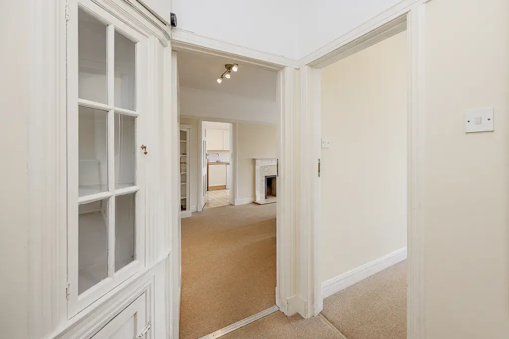 FUL, holiday apartment in Fulham, London