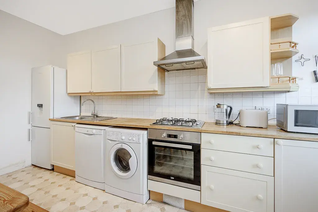 FUL, holiday apartment in Fulham, London