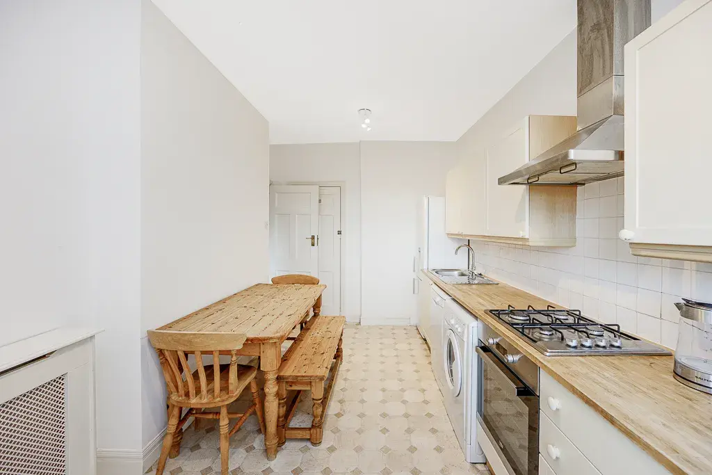 FUL, holiday apartment in Fulham, London