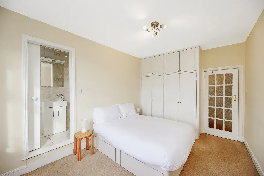 FUL, holiday apartment in Fulham, London