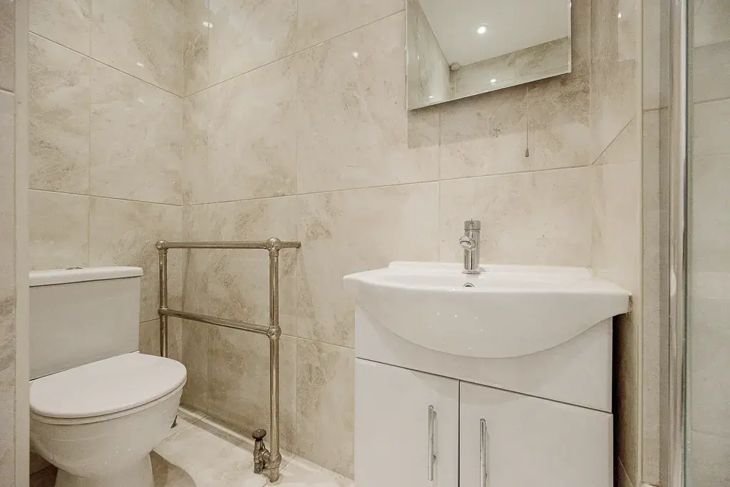 FUL, holiday apartment in Fulham, London