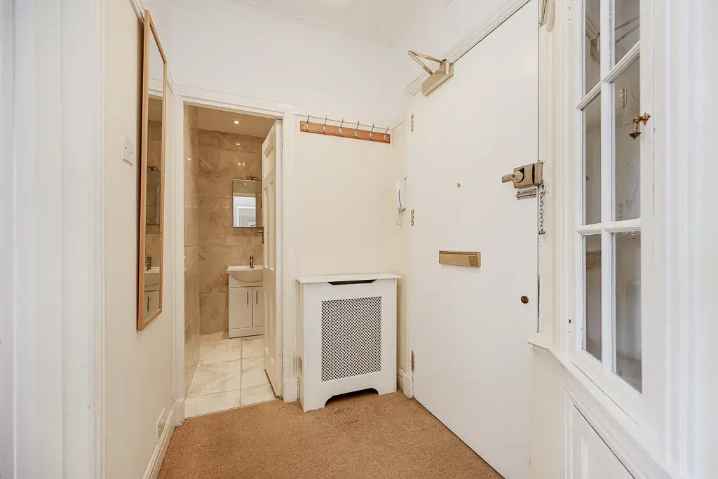 FUL, holiday apartment in Fulham, London