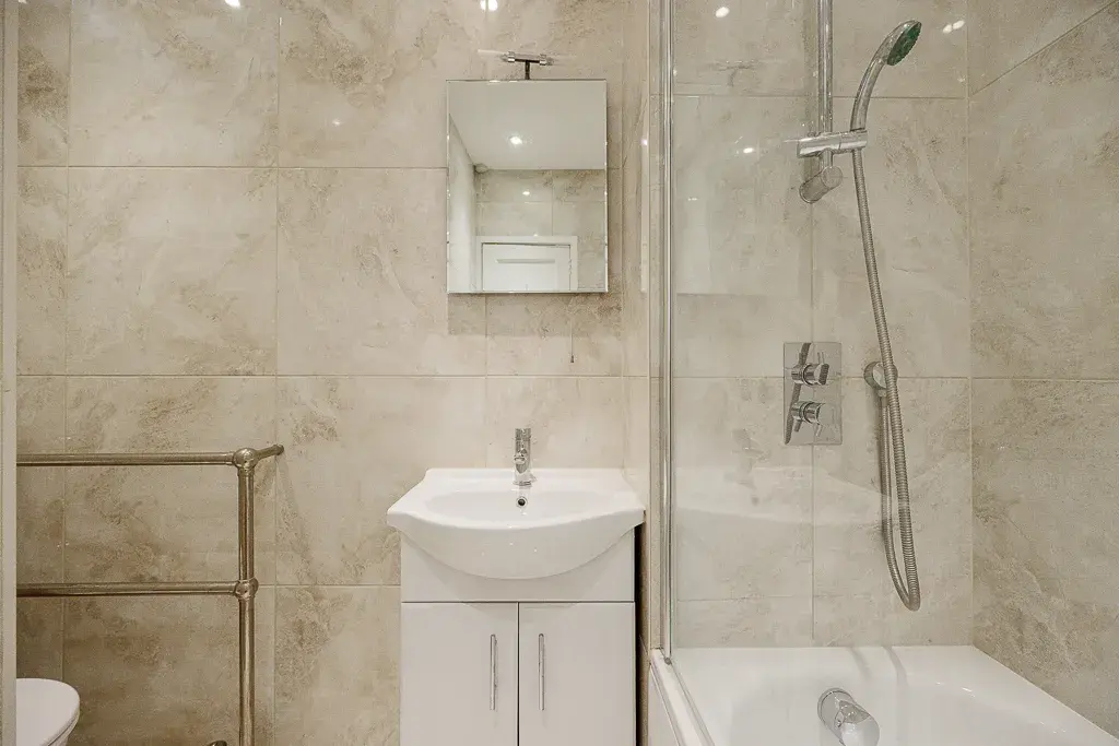 FUL, holiday apartment in Fulham, London