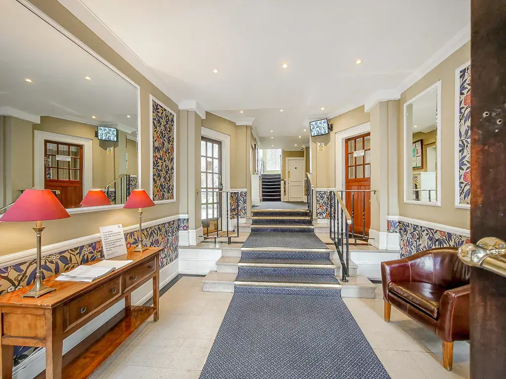 FUL, holiday apartment in Fulham, London