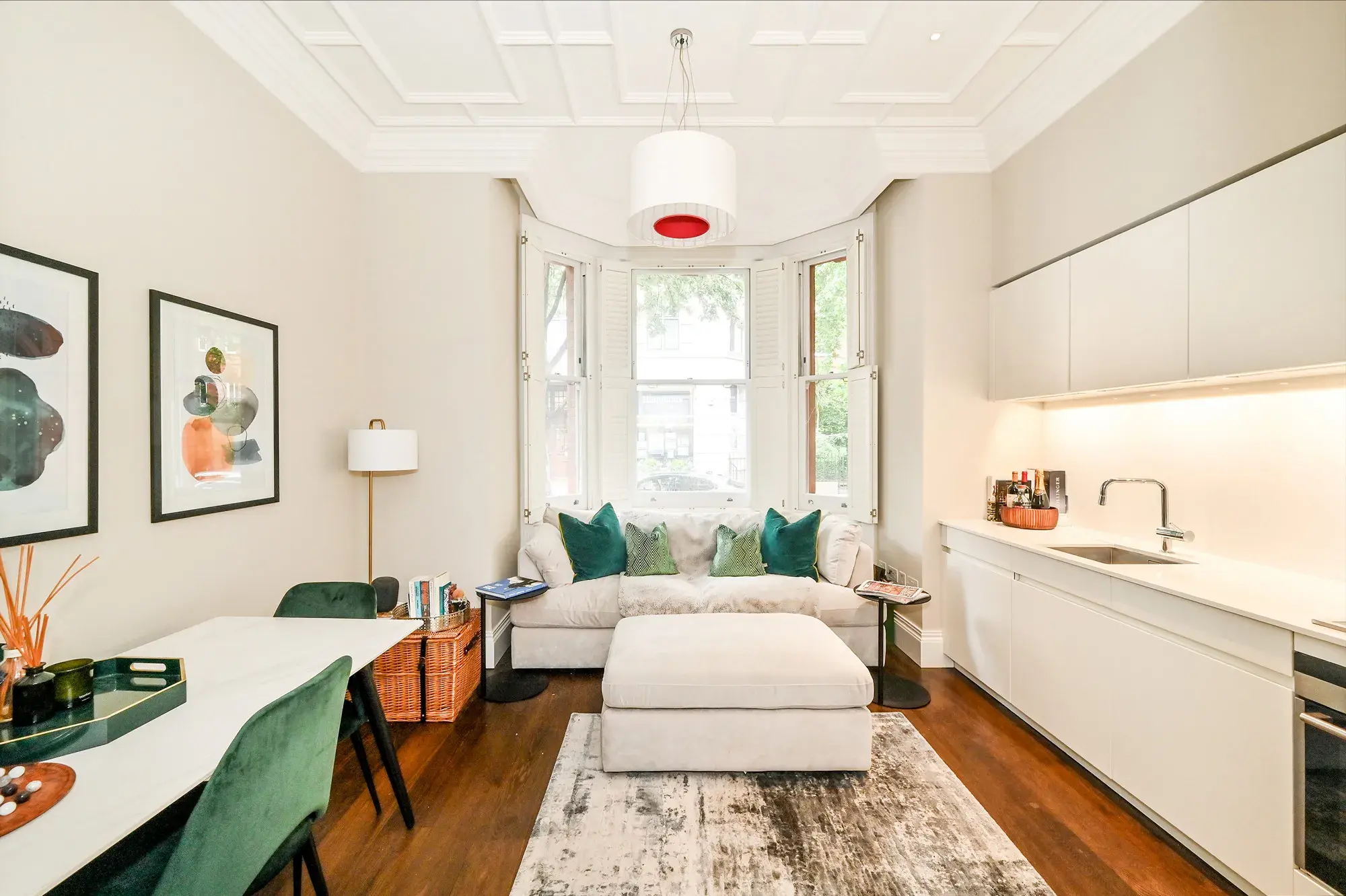 Lower Sloane Street, holiday apartment in Chelsea, London