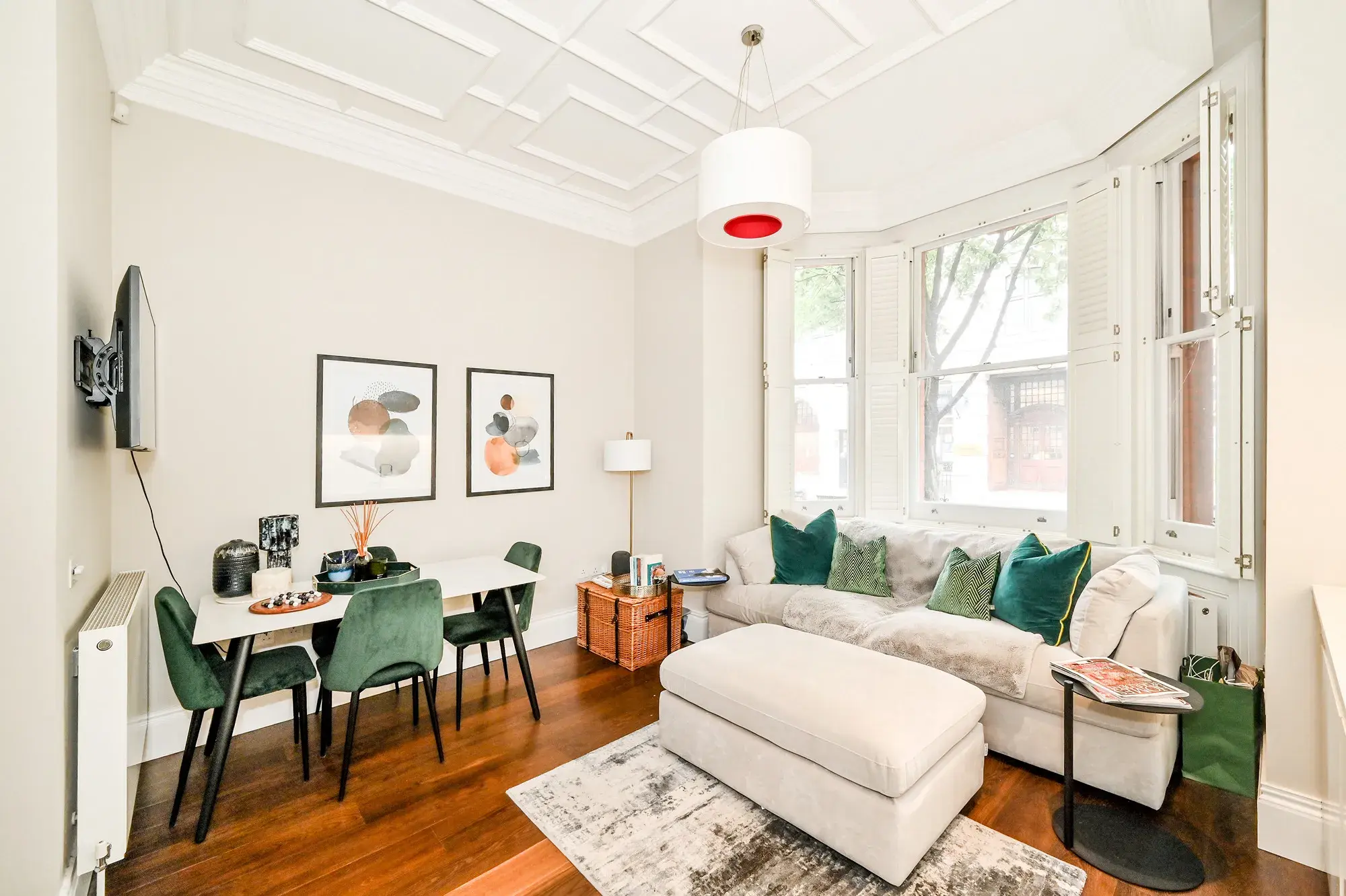 Lower Sloane Street, holiday apartment in Chelsea, London