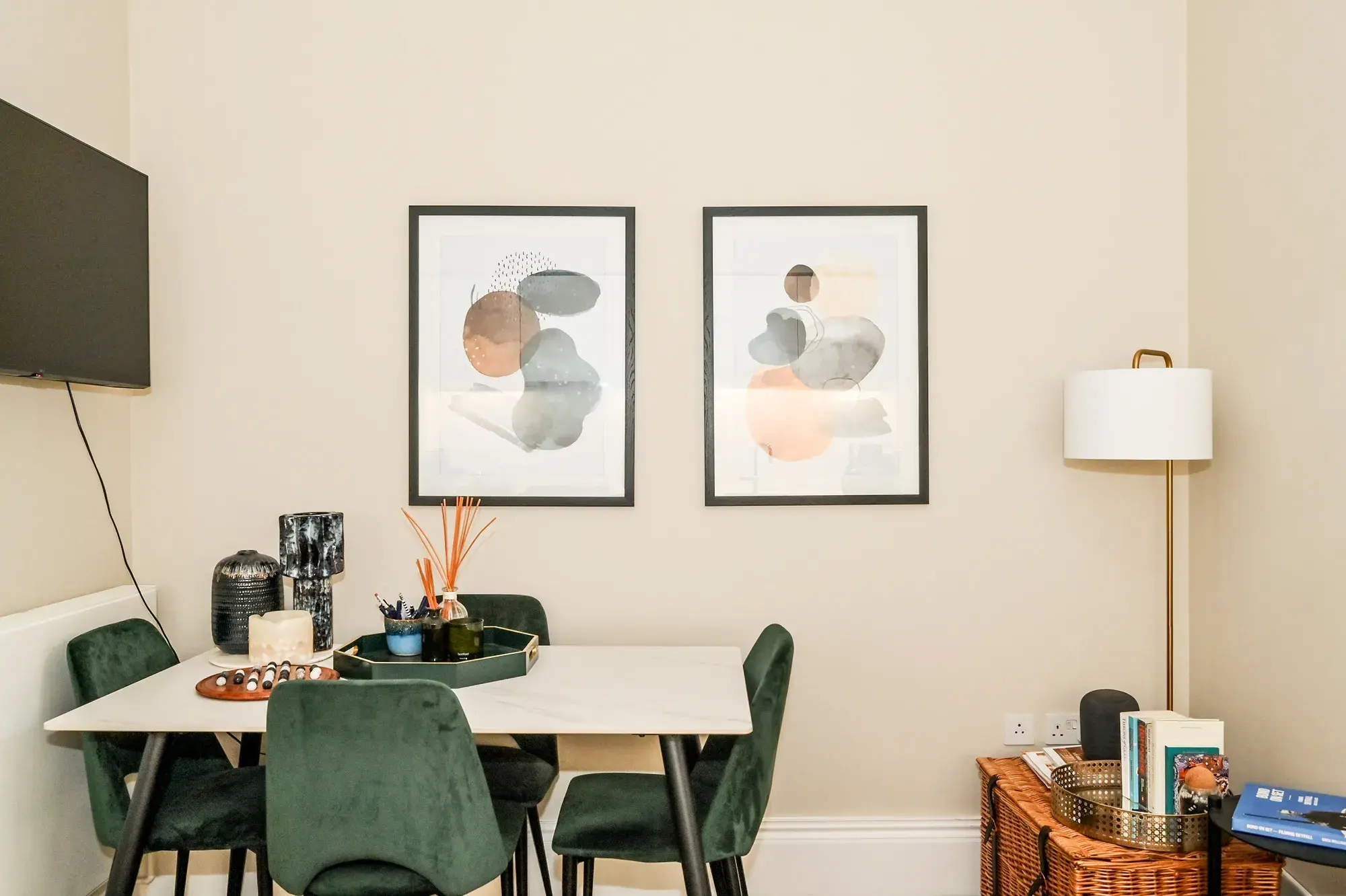 Lower Sloane Street, holiday apartment in Chelsea, London