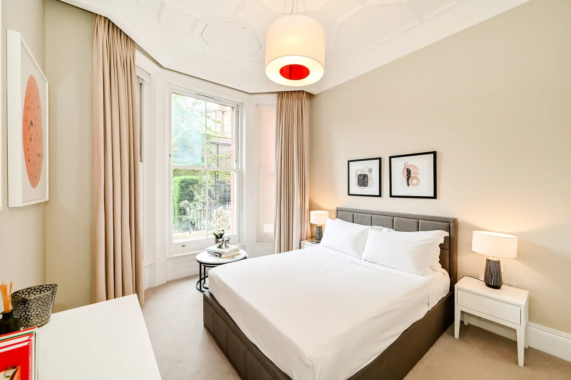 Lower Sloane Street, holiday apartment in Chelsea, London