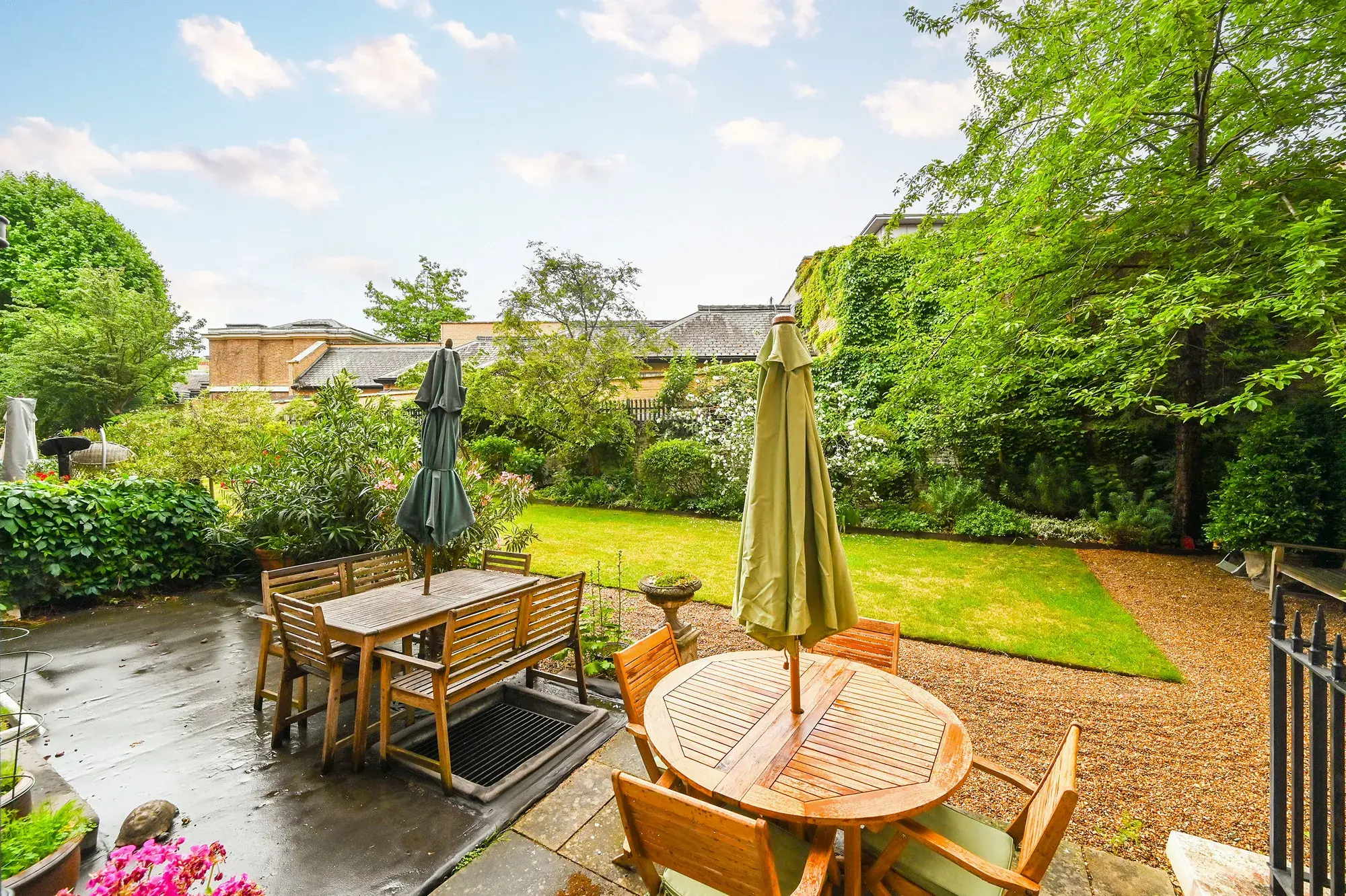 Lower Sloane Street, holiday apartment in Chelsea, London