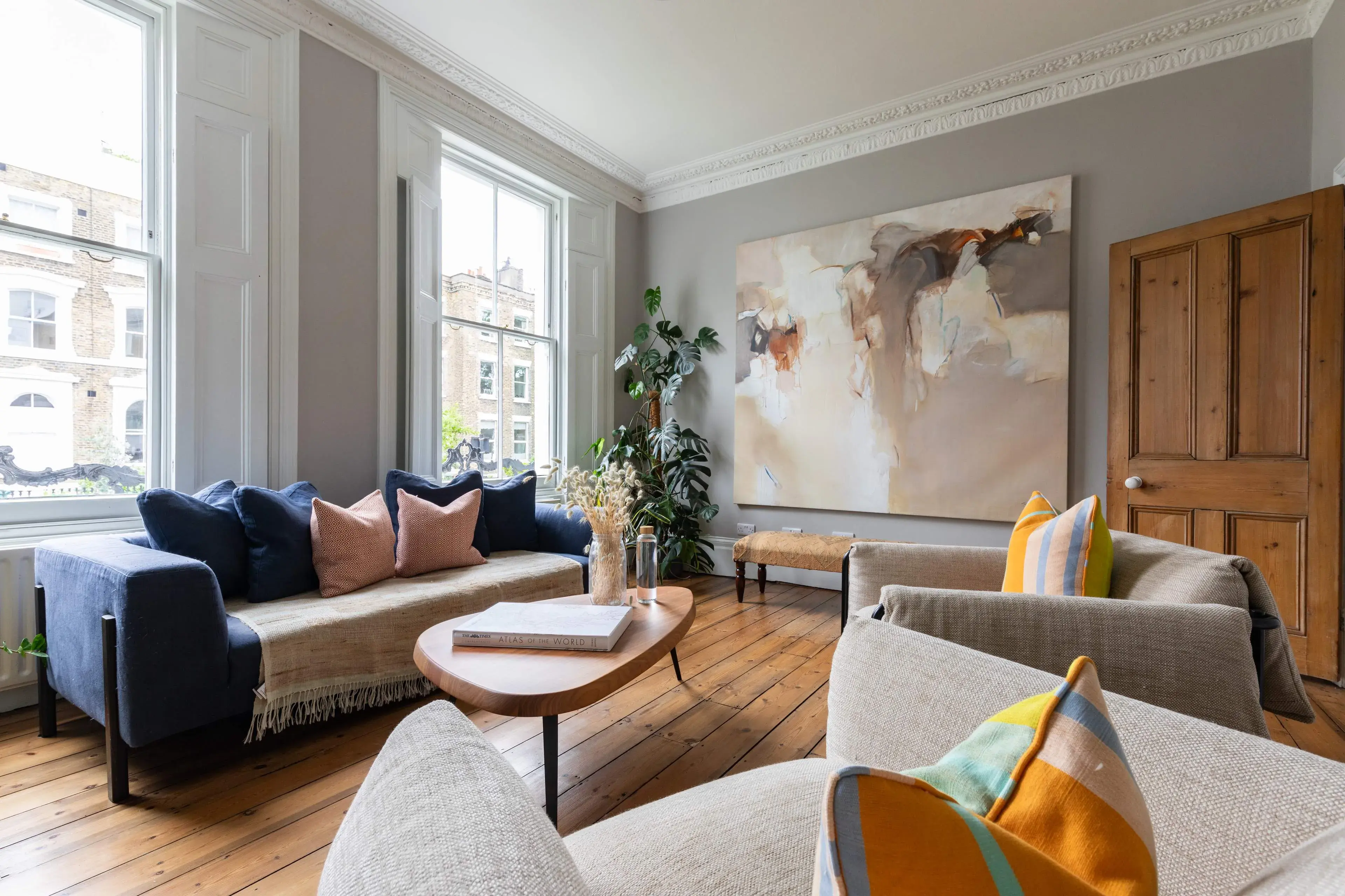 Englefield Road, holiday home in Islington, London