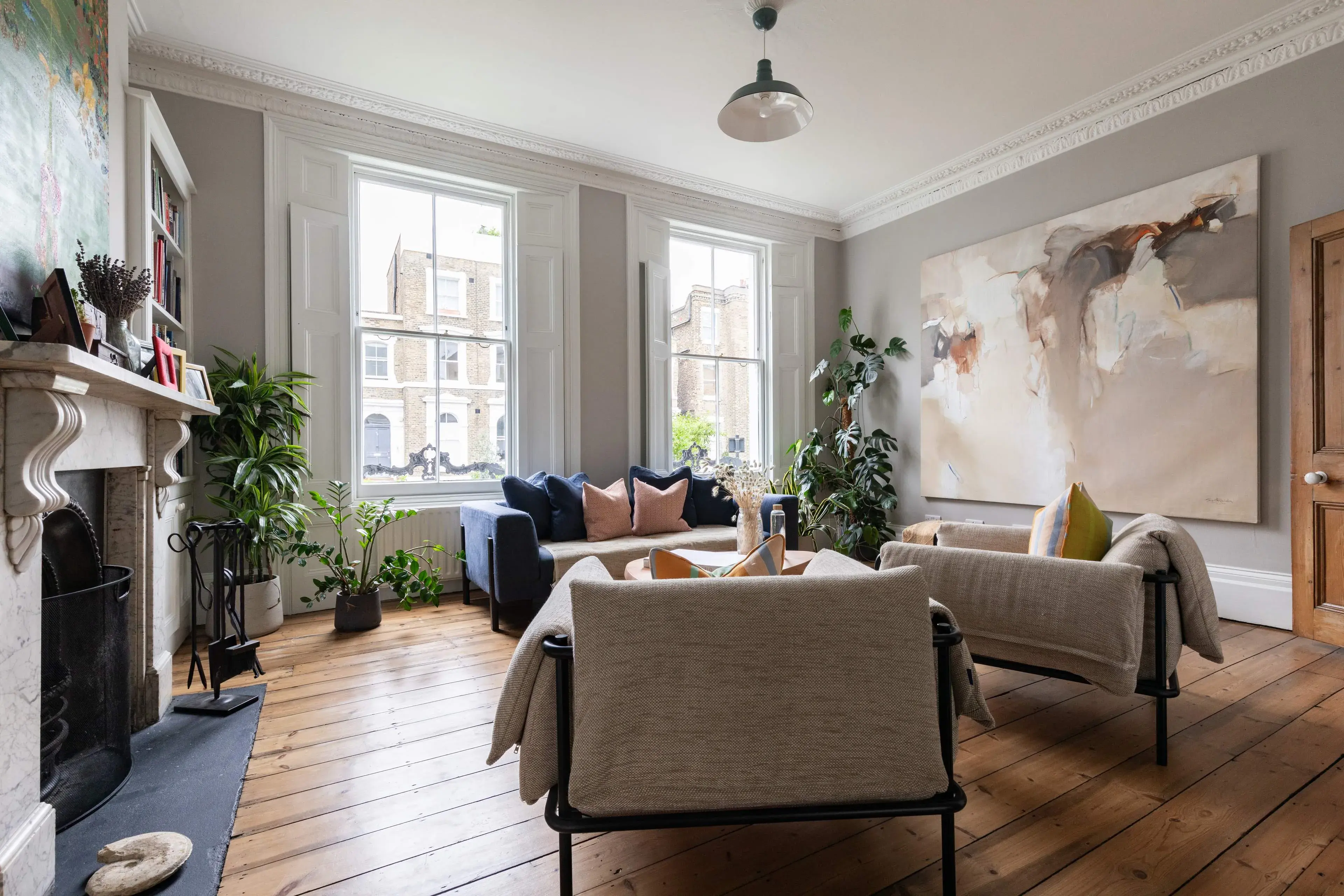 Englefield Road, holiday home in Islington, London