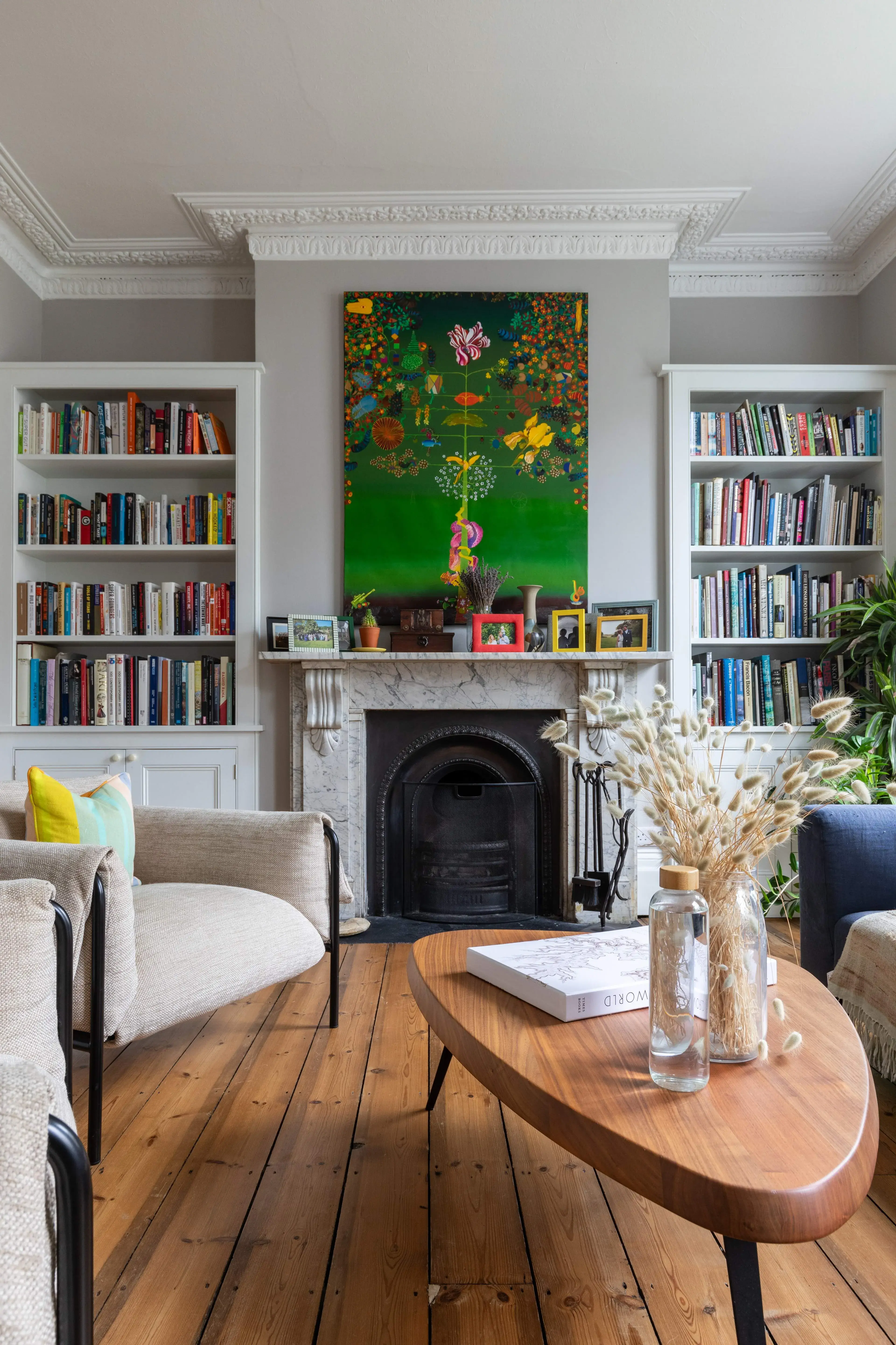 Englefield Road, holiday home in Islington, London