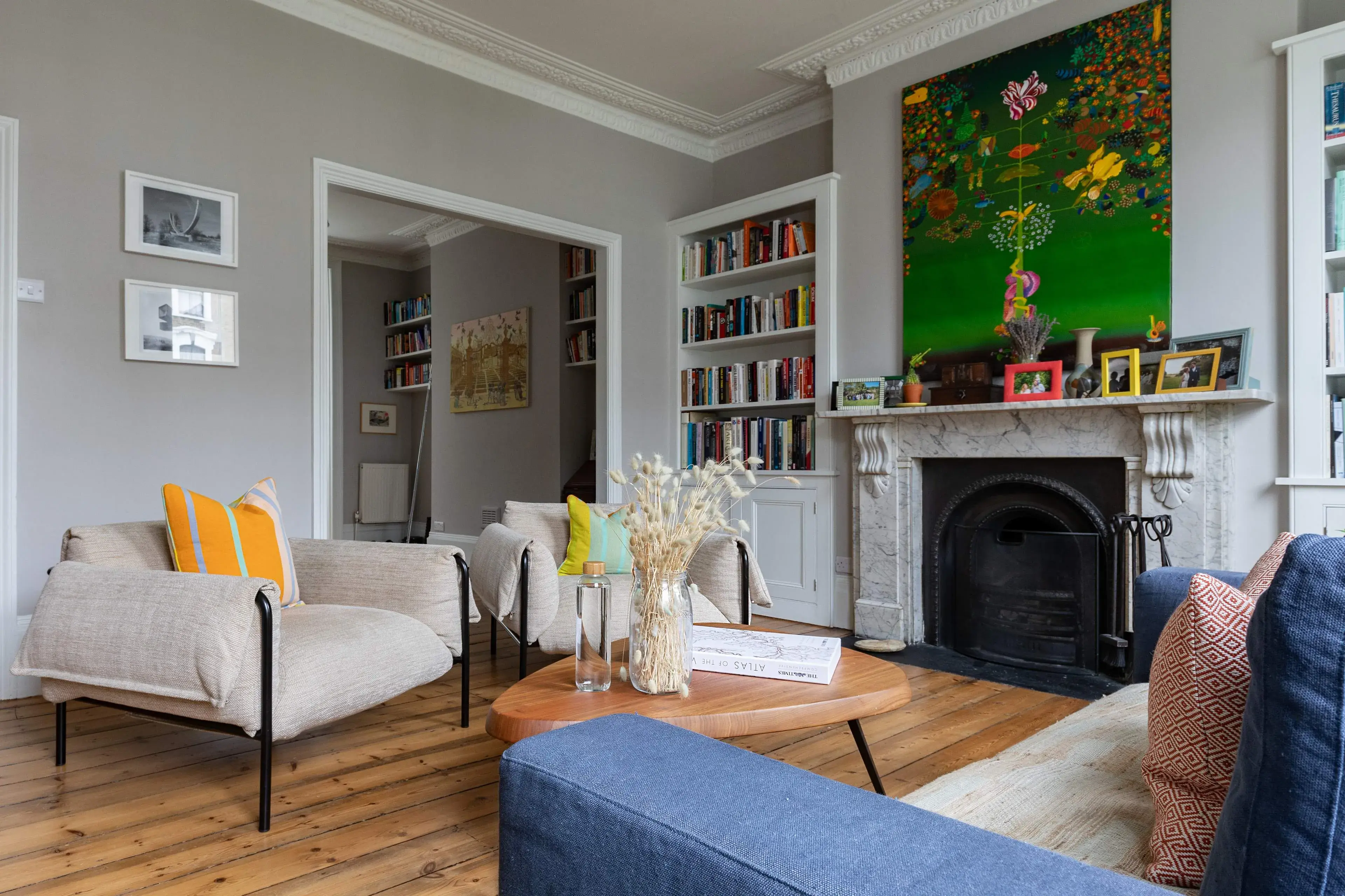 Englefield Road, holiday home in Islington, London
