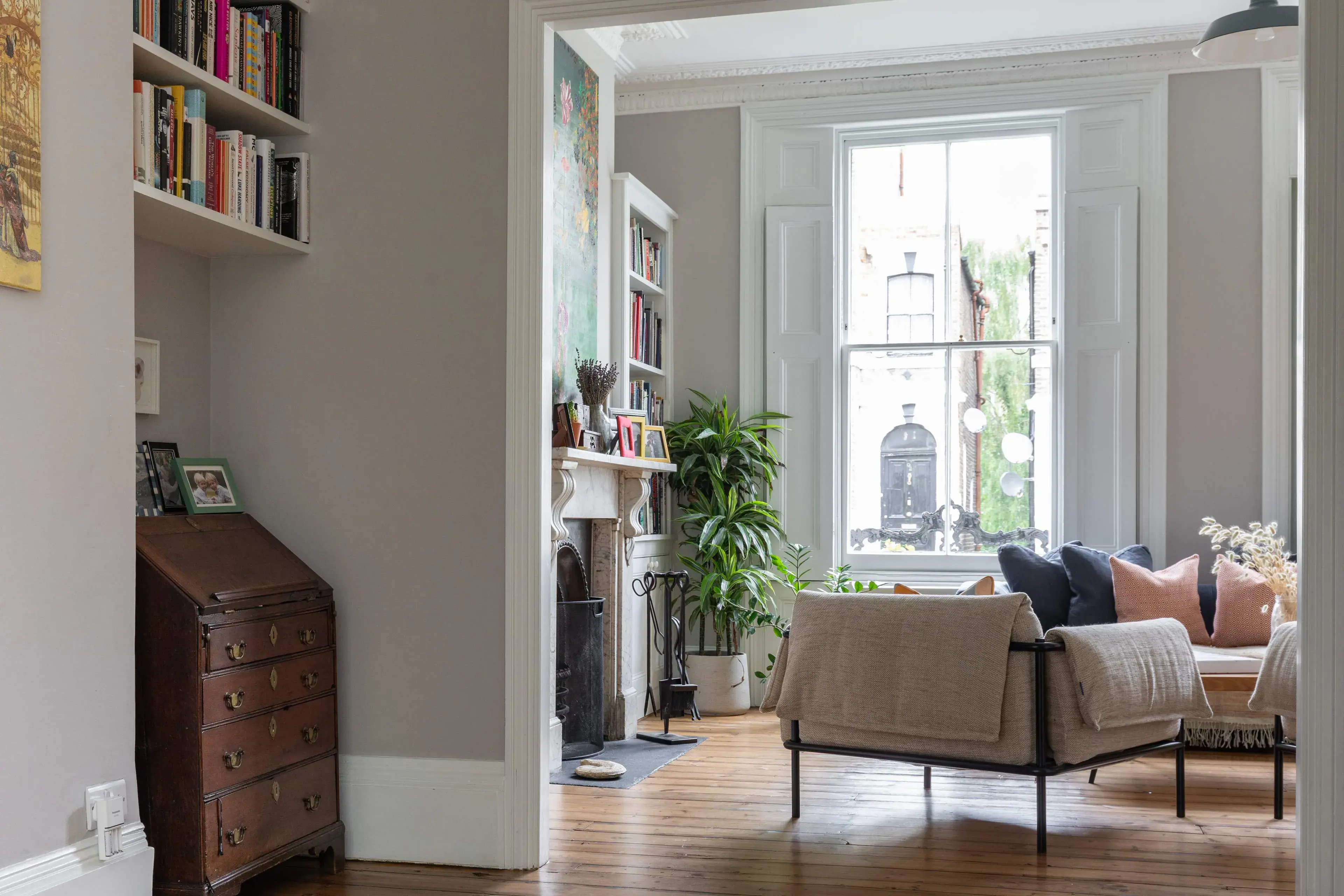 Englefield Road, holiday home in Islington, London