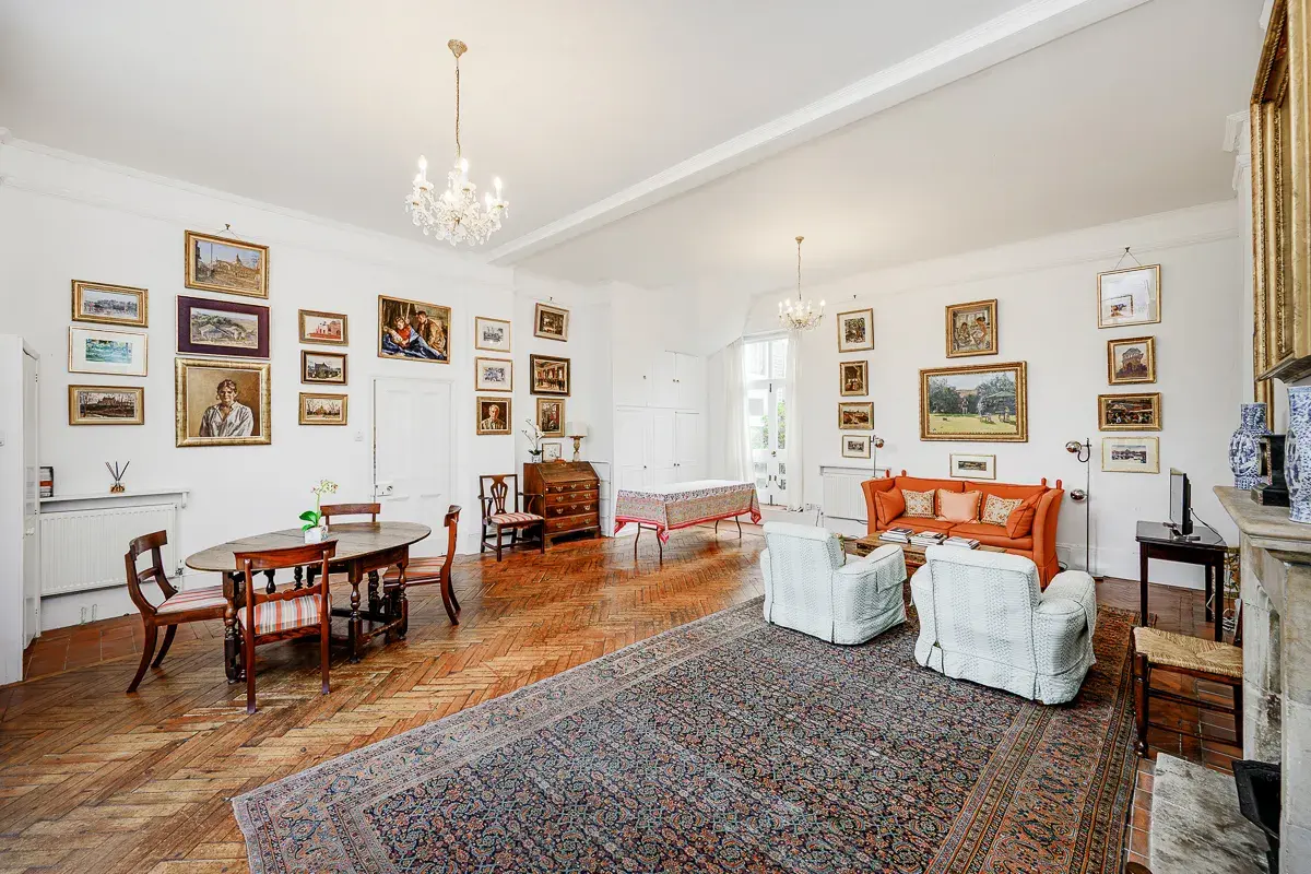 Clareville Grove, holiday apartment in South Kensington, London