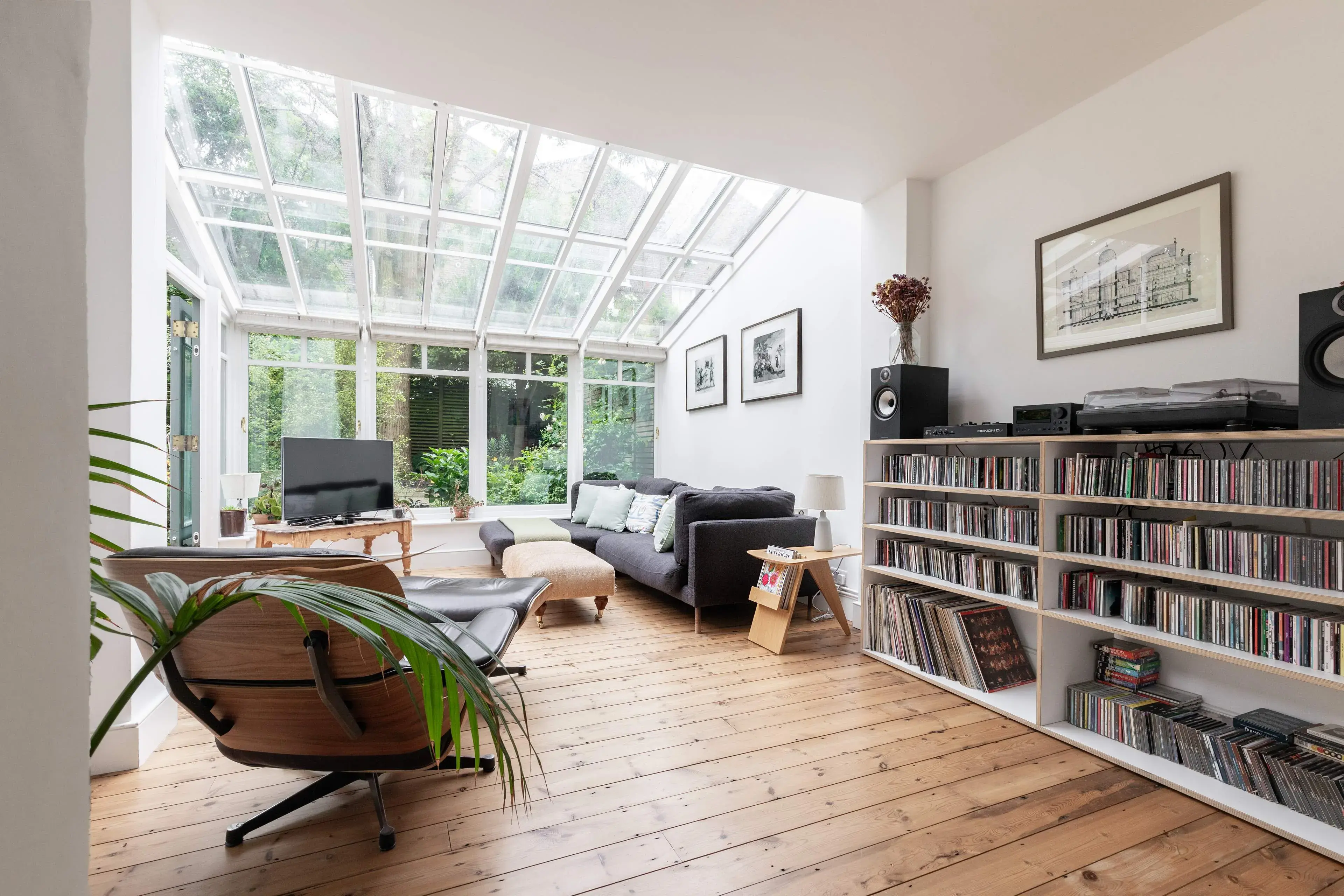 Englefield Road, holiday home in Islington, London