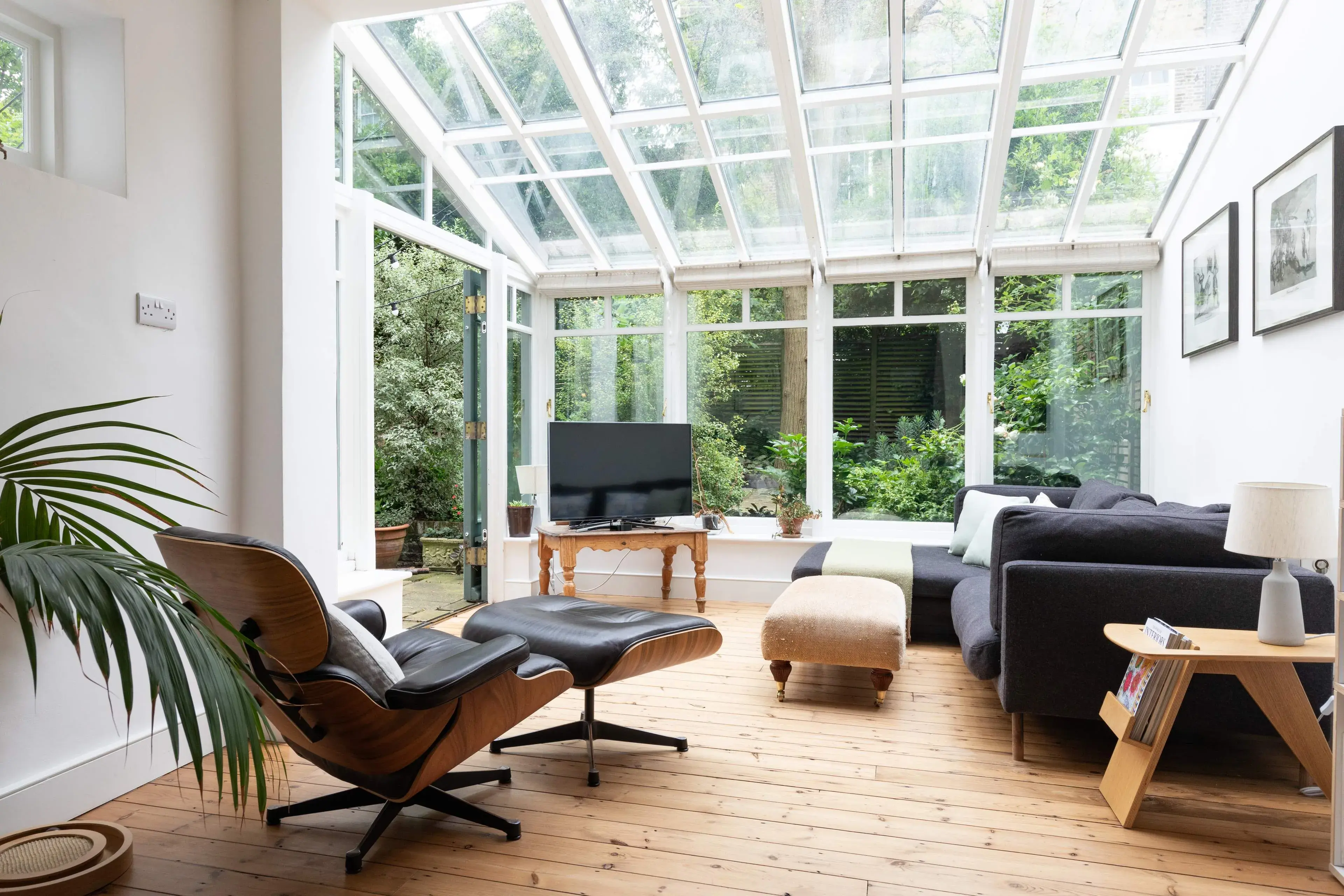 Englefield Road, holiday home in Islington, London