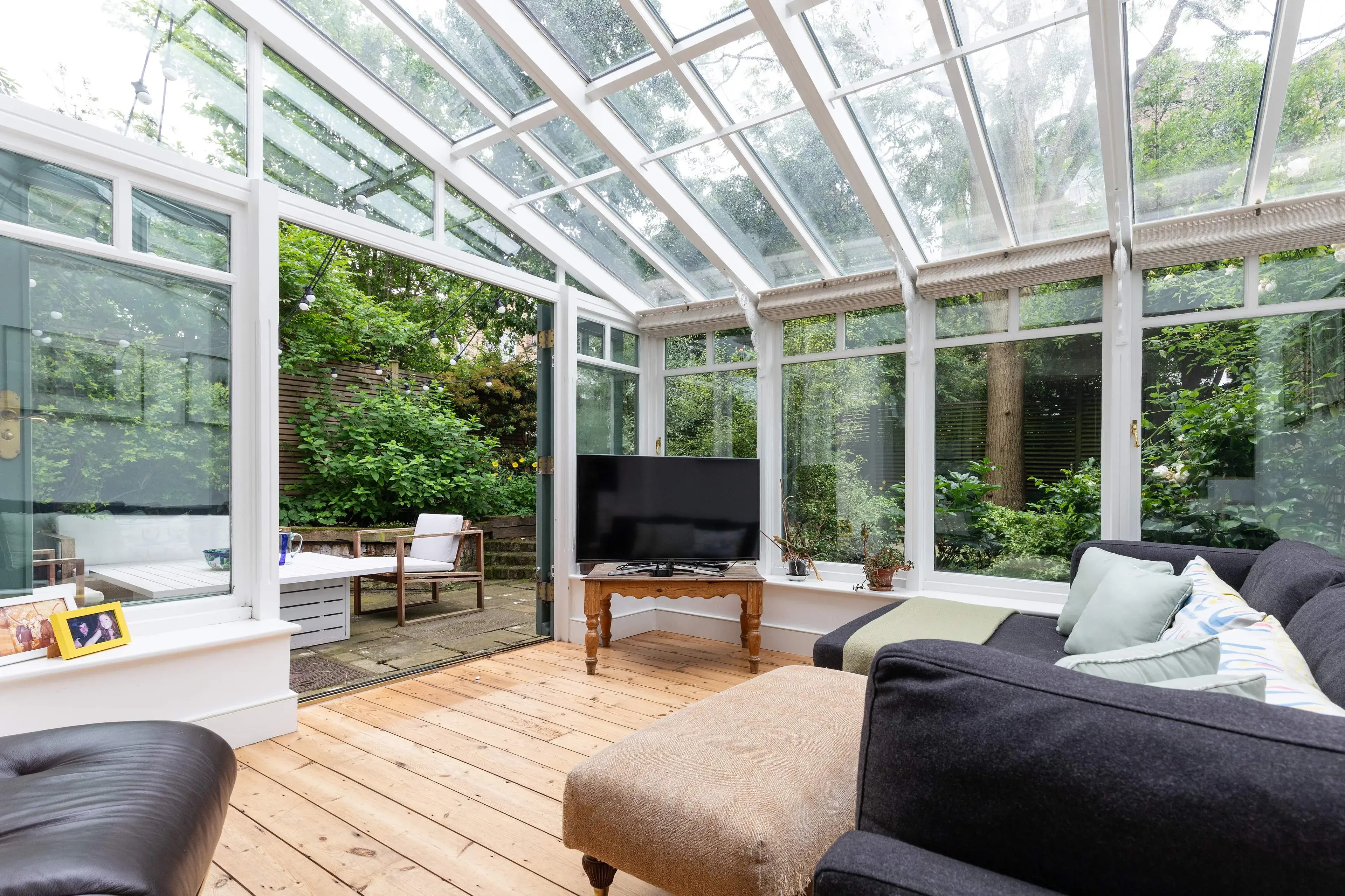 Englefield Road, holiday home in Islington, London