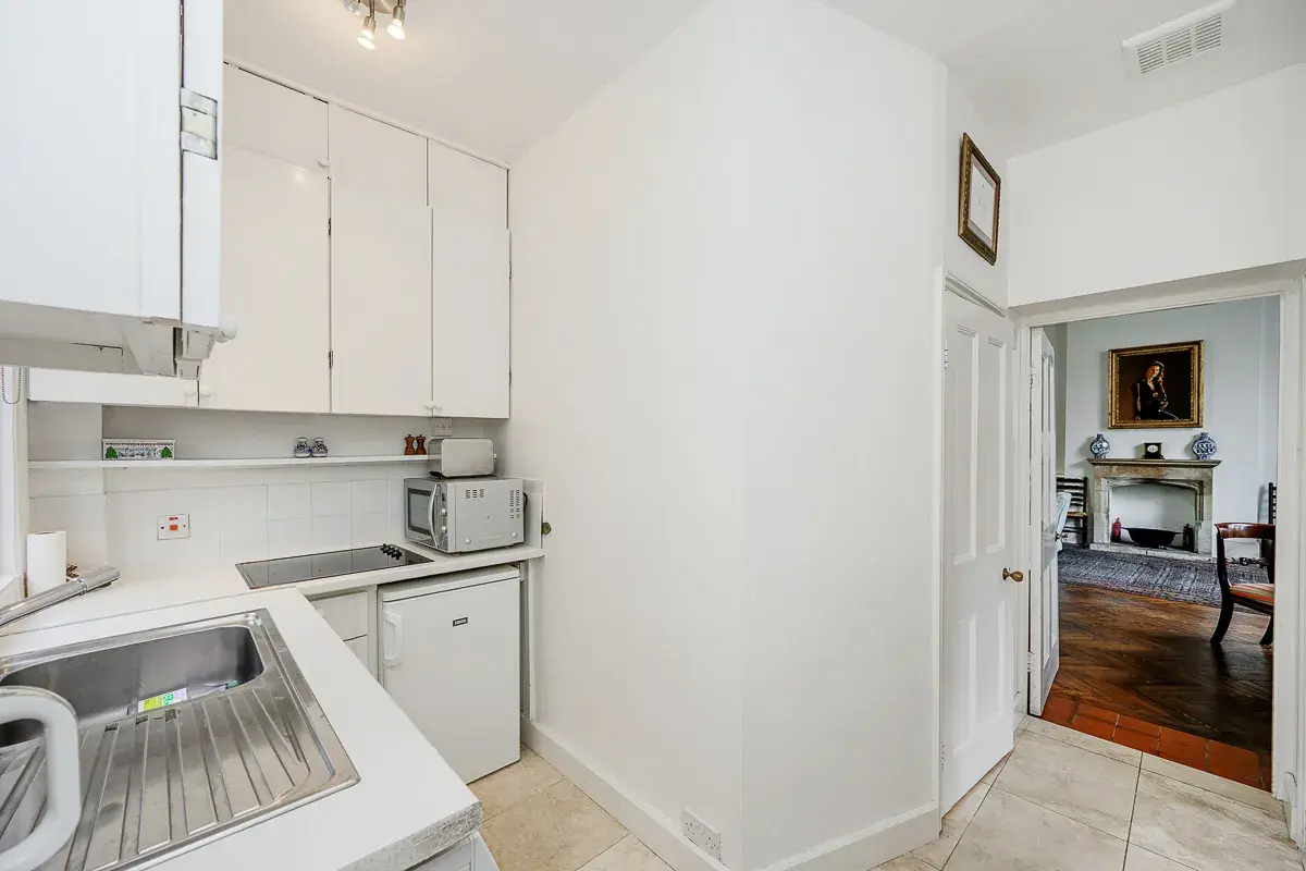 Clareville Grove, holiday apartment in South Kensington, London