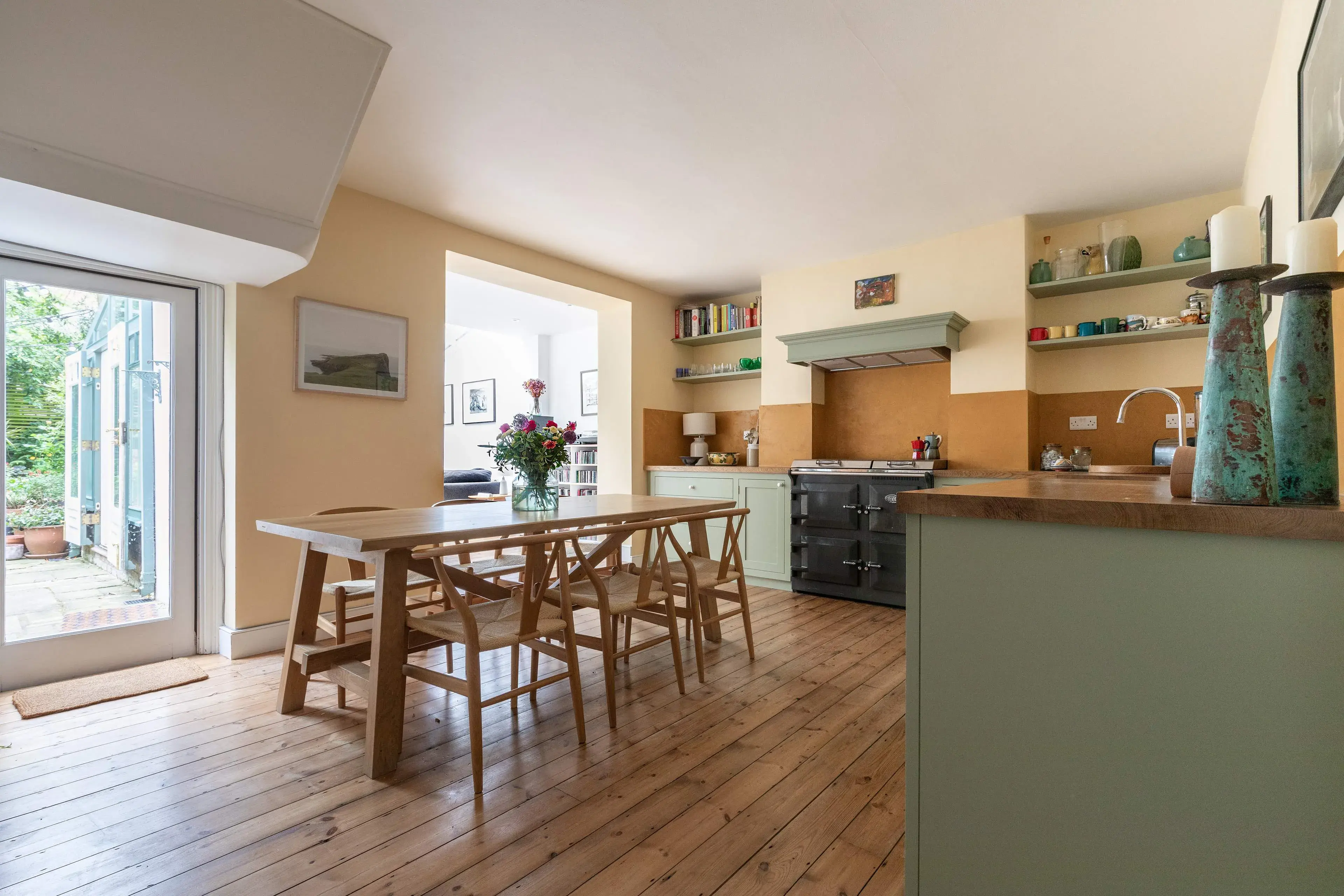 Englefield Road, holiday home in Islington, London