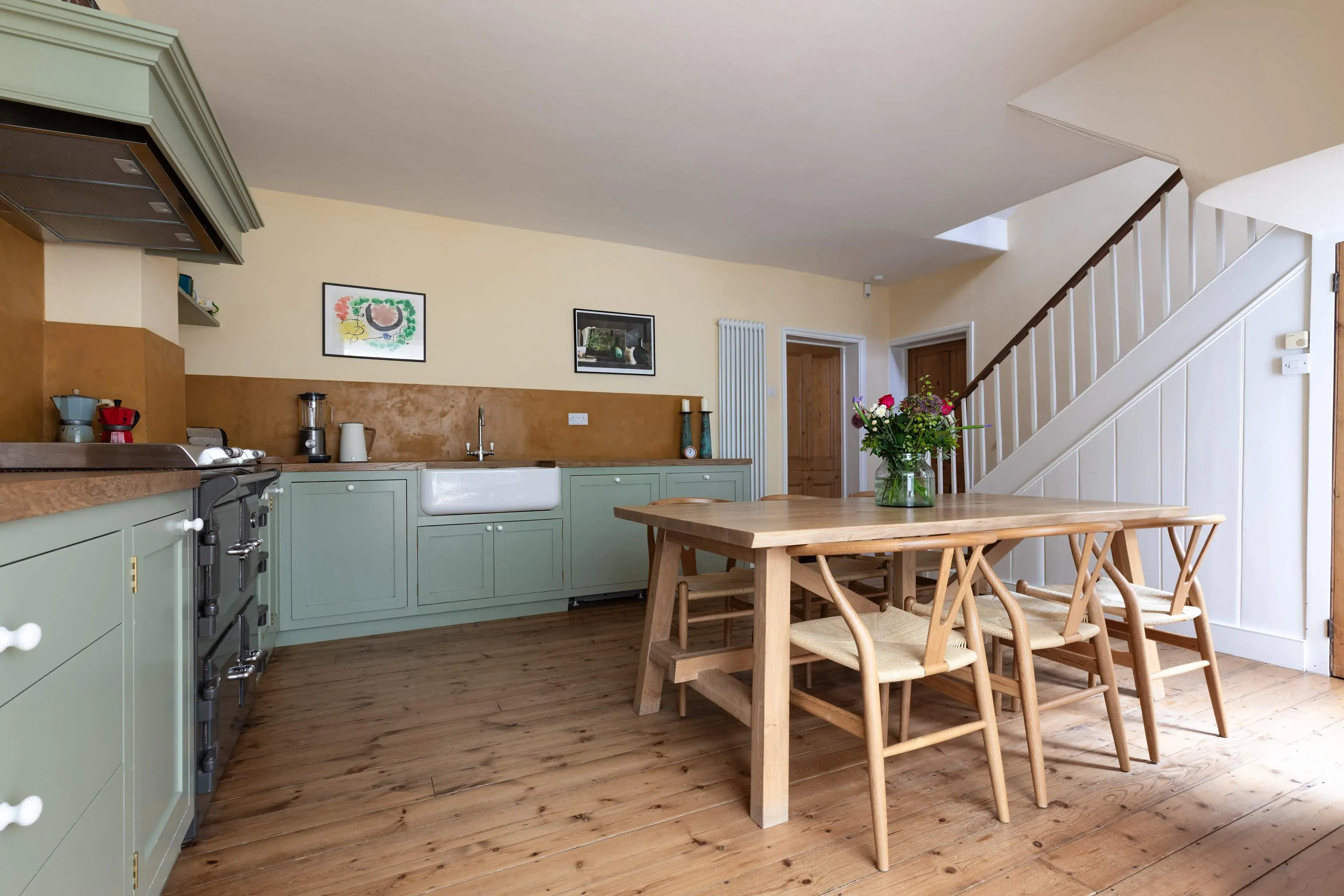 Englefield Road, holiday home in Islington, London