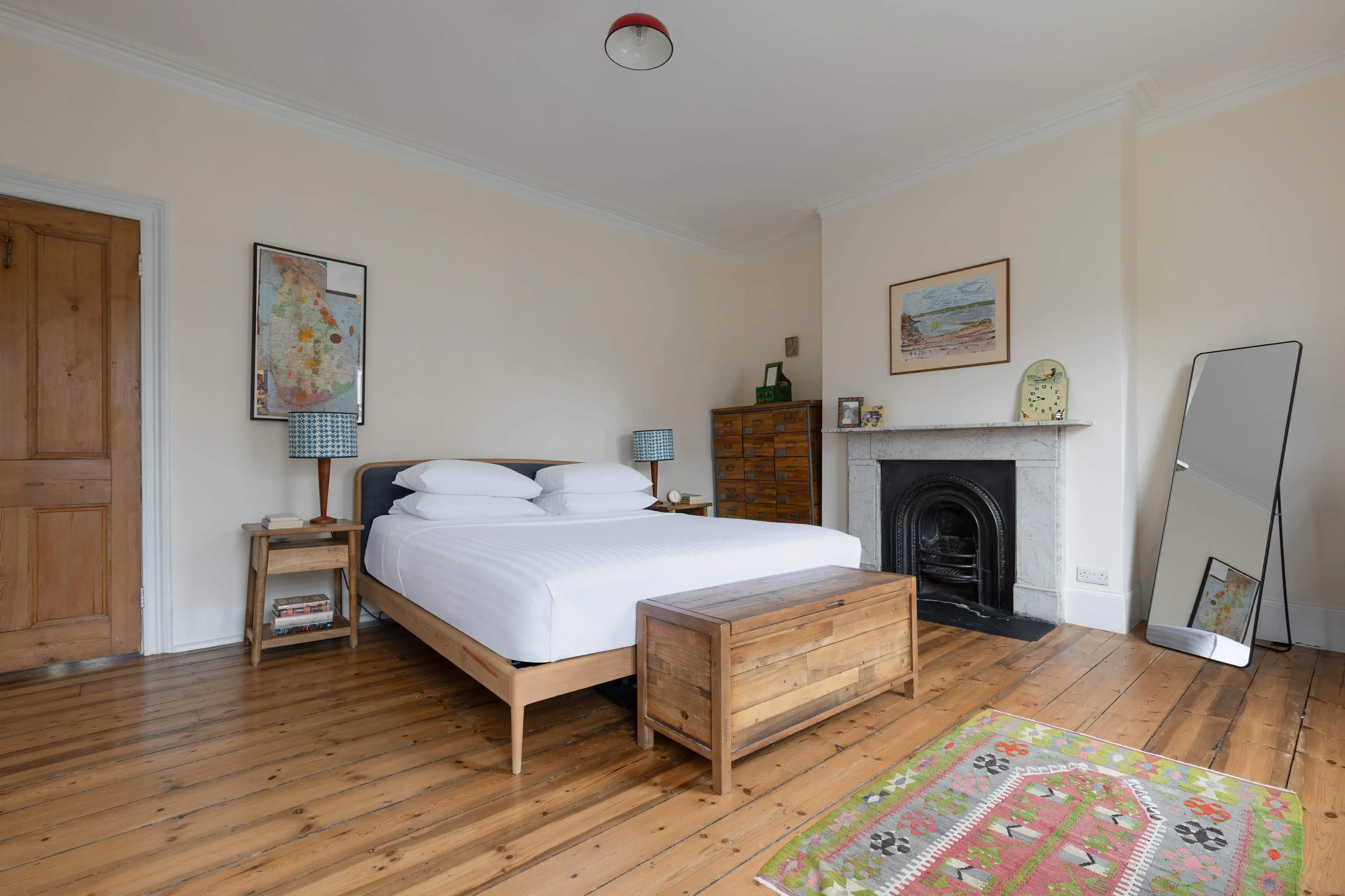 Englefield Road, holiday home in Islington, London