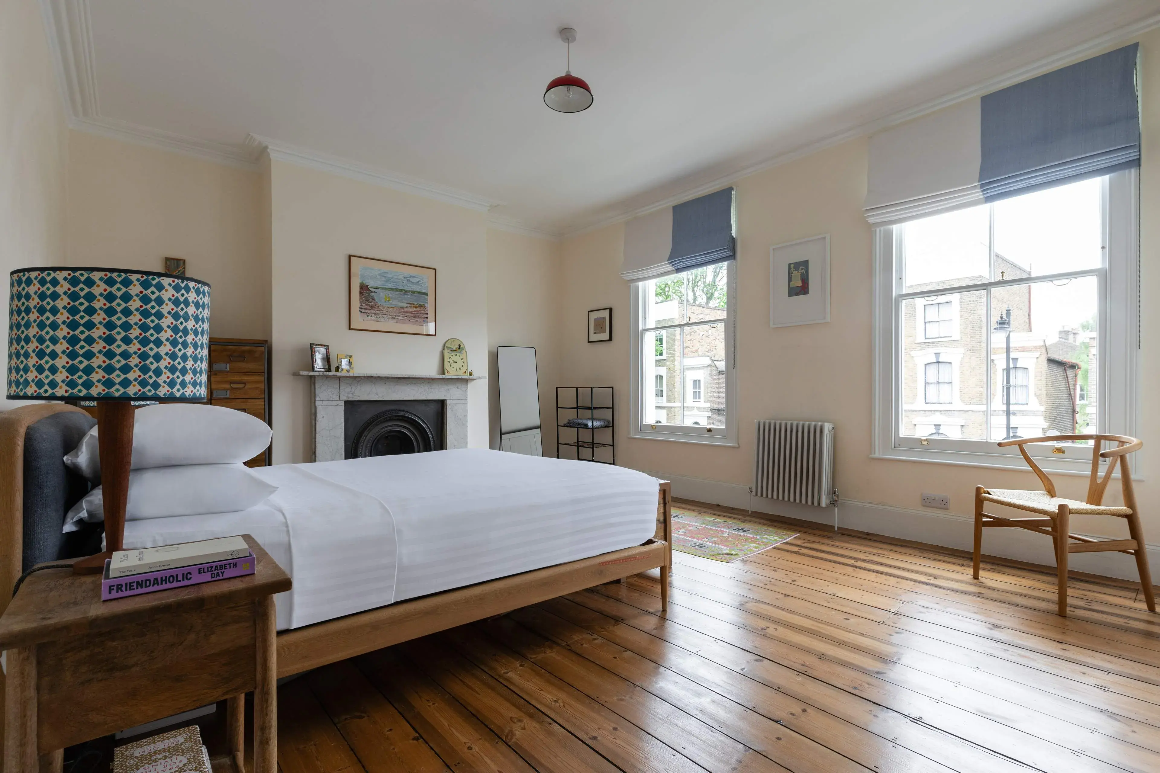 Englefield Road, holiday home in Islington, London