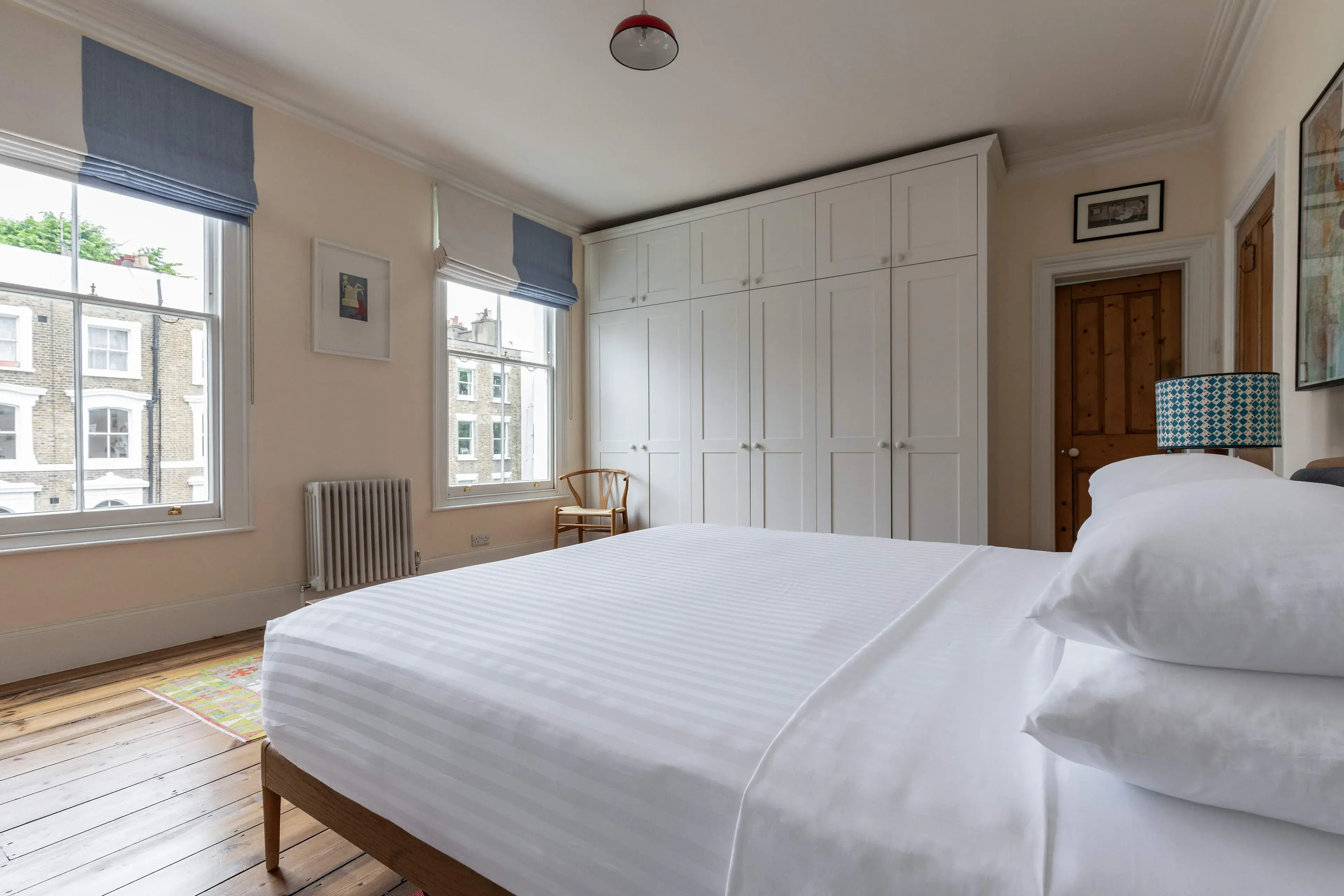 Englefield Road, holiday home in Islington, London