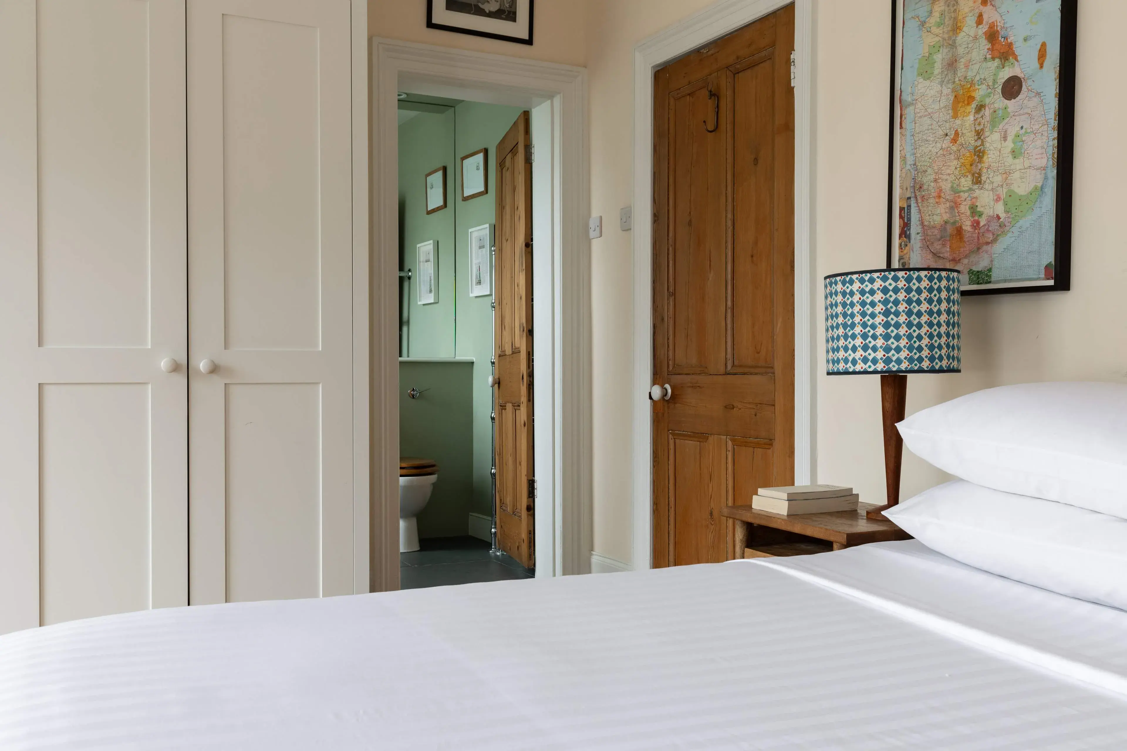 Englefield Road, holiday home in Islington, London