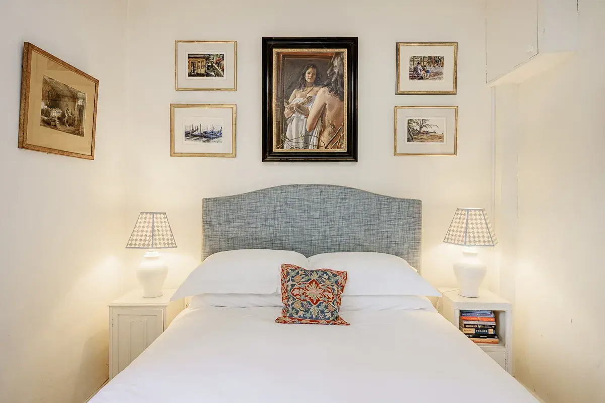 Clareville Grove, holiday apartment in South Kensington, London