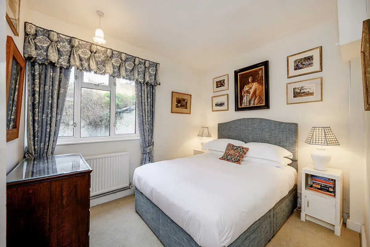 Clareville Grove, holiday apartment in South Kensington, London