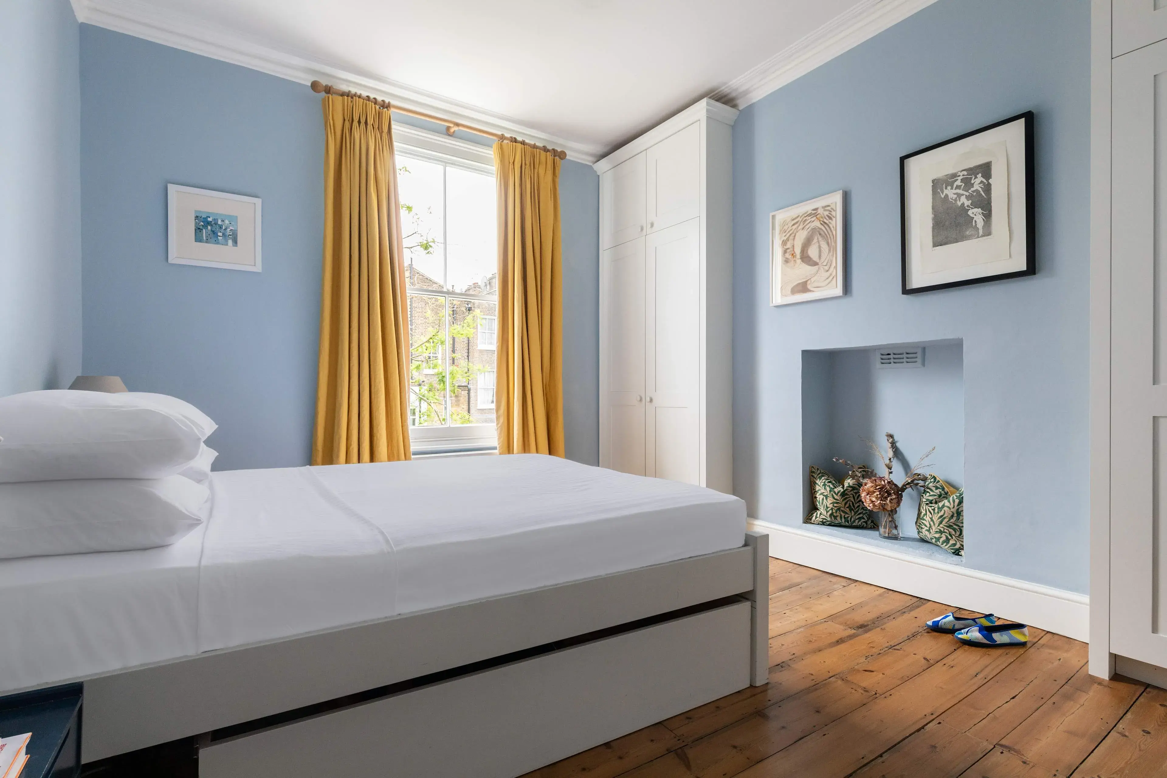 Englefield Road, holiday home in Islington, London