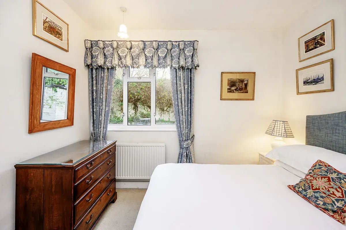 Clareville Grove, holiday apartment in South Kensington, London