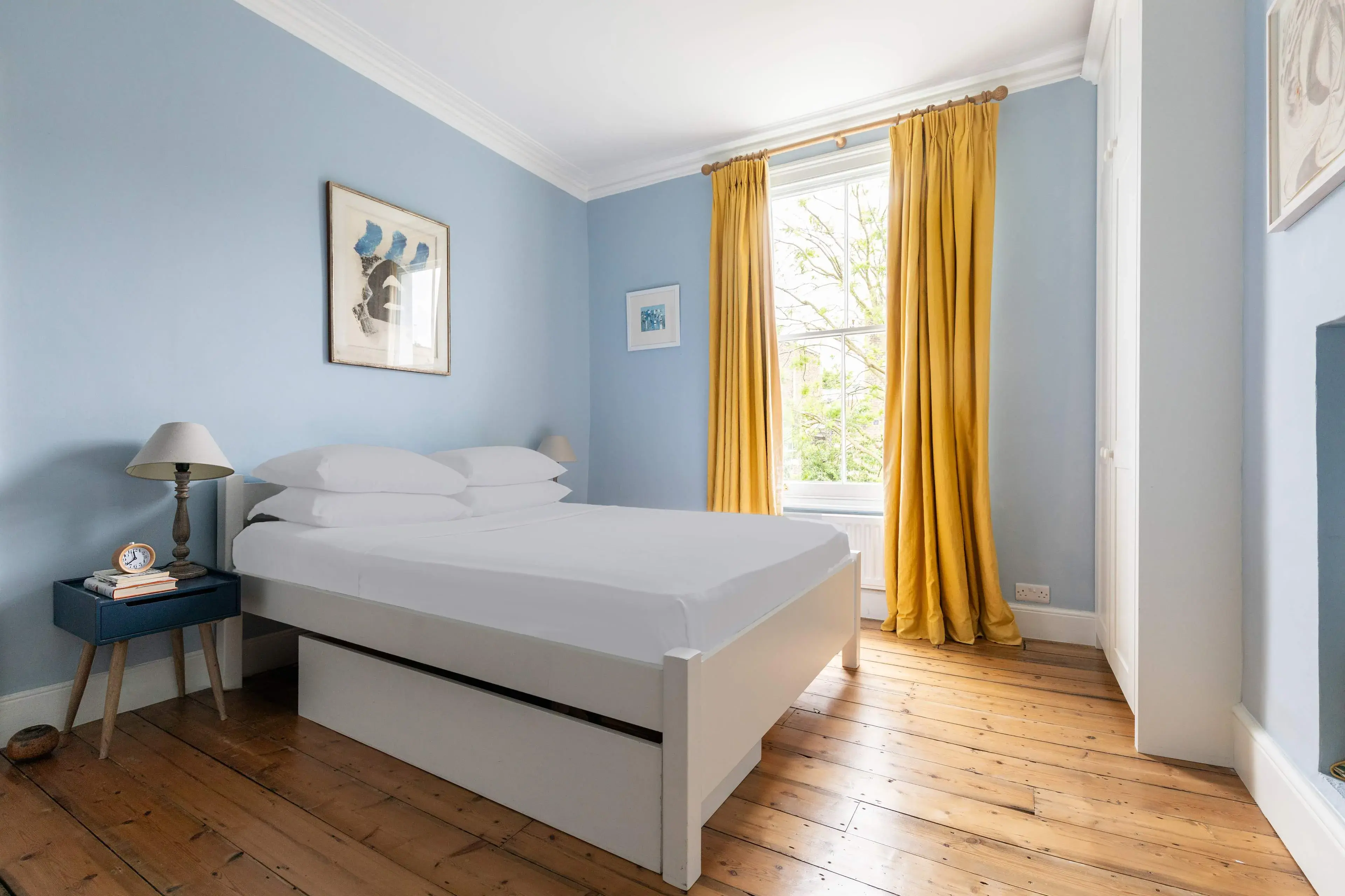 Englefield Road, holiday home in Islington, London