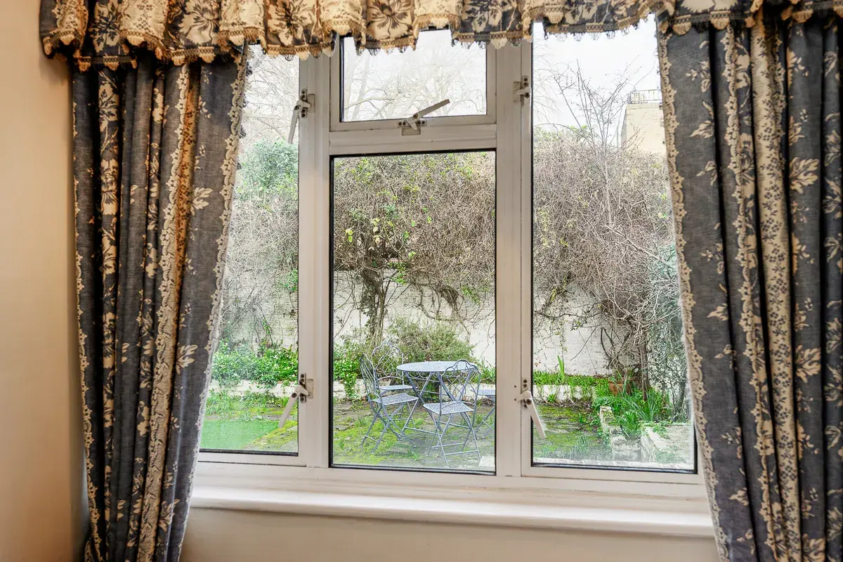 Clareville Grove, holiday apartment in South Kensington, London