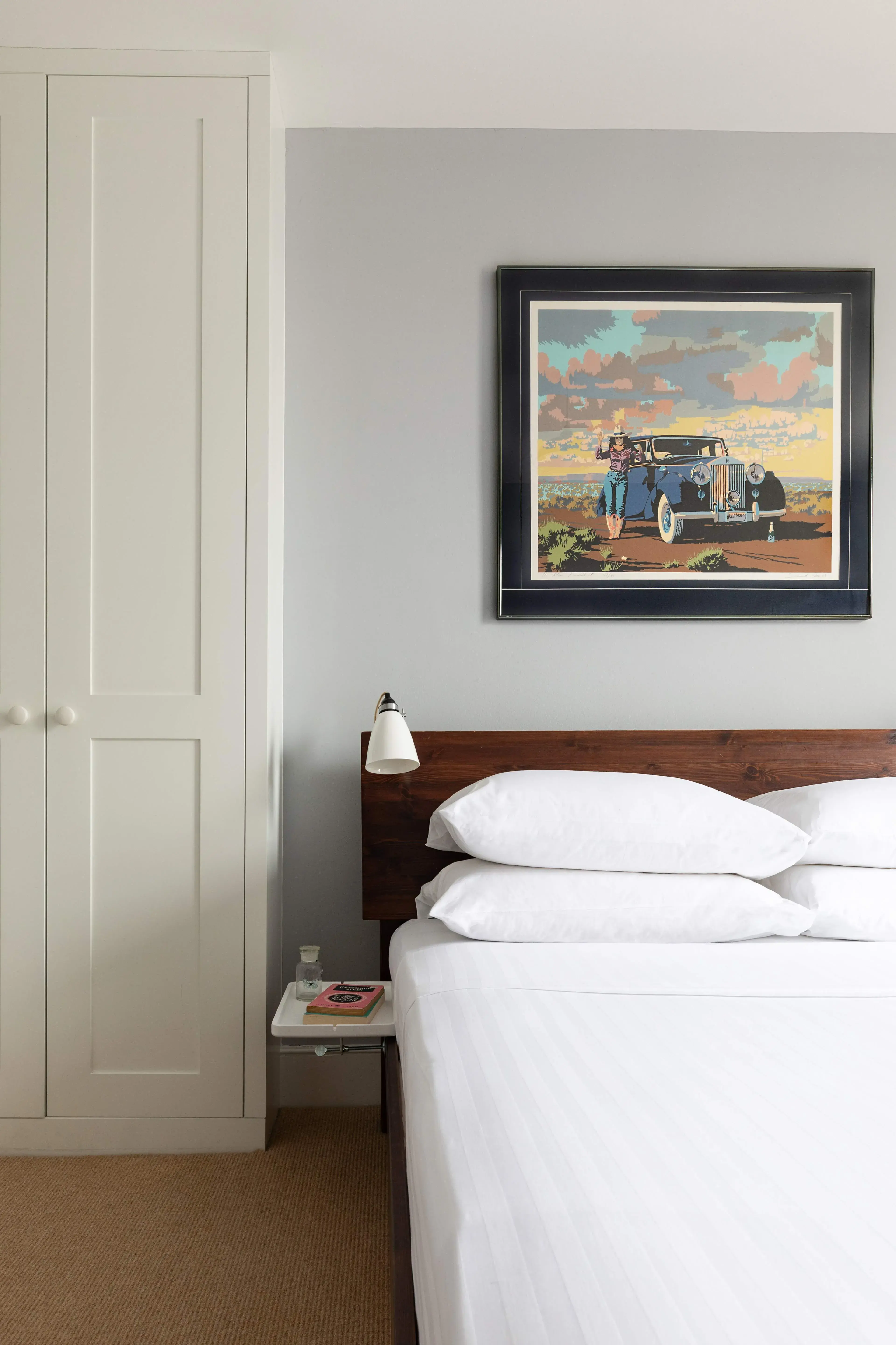 Englefield Road, holiday home in Islington, London