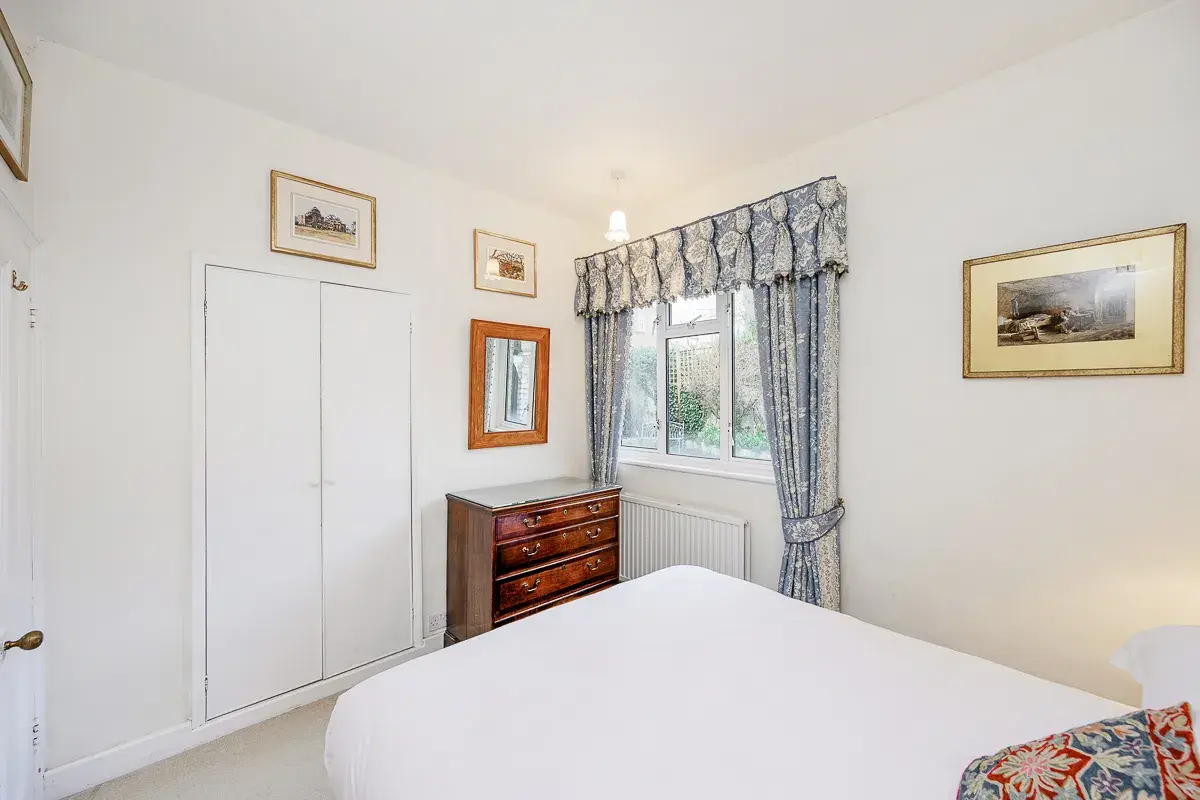 Clareville Grove, holiday apartment in South Kensington, London