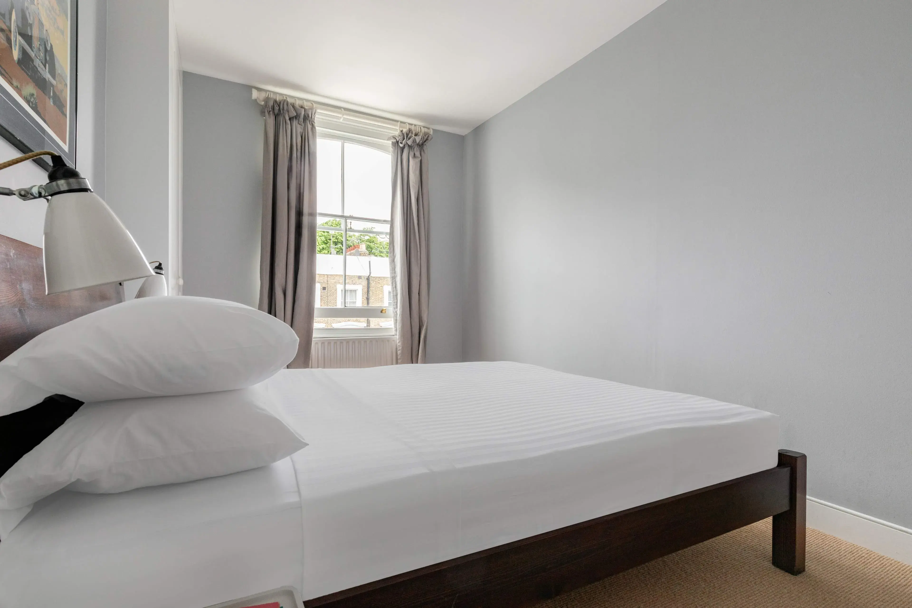 Englefield Road, holiday home in Islington, London