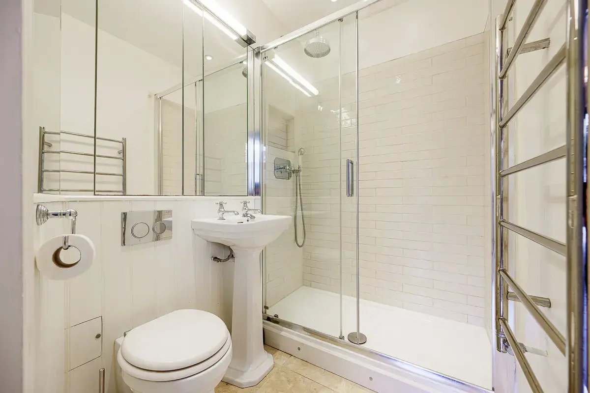 Clareville Grove, holiday apartment in South Kensington, London