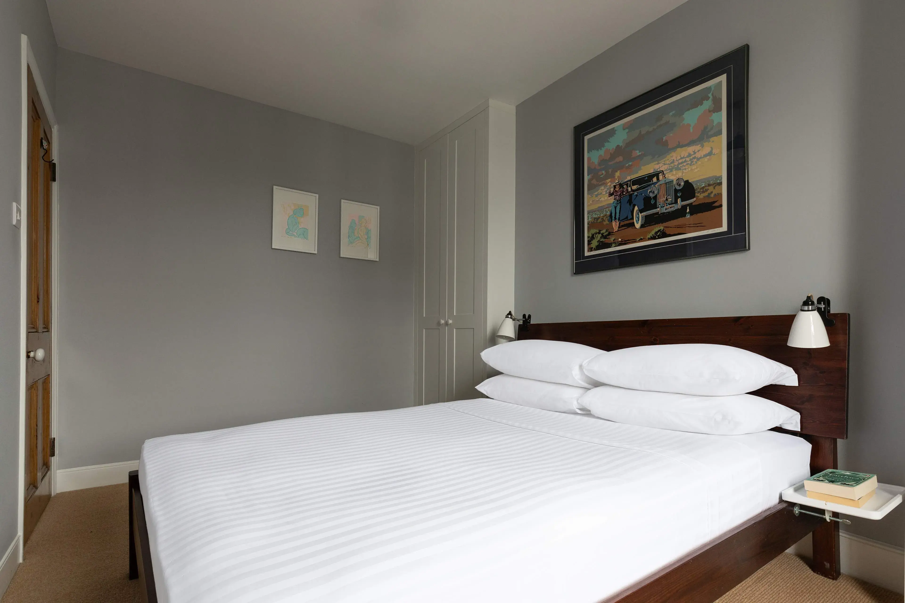 Englefield Road, holiday home in Islington, London