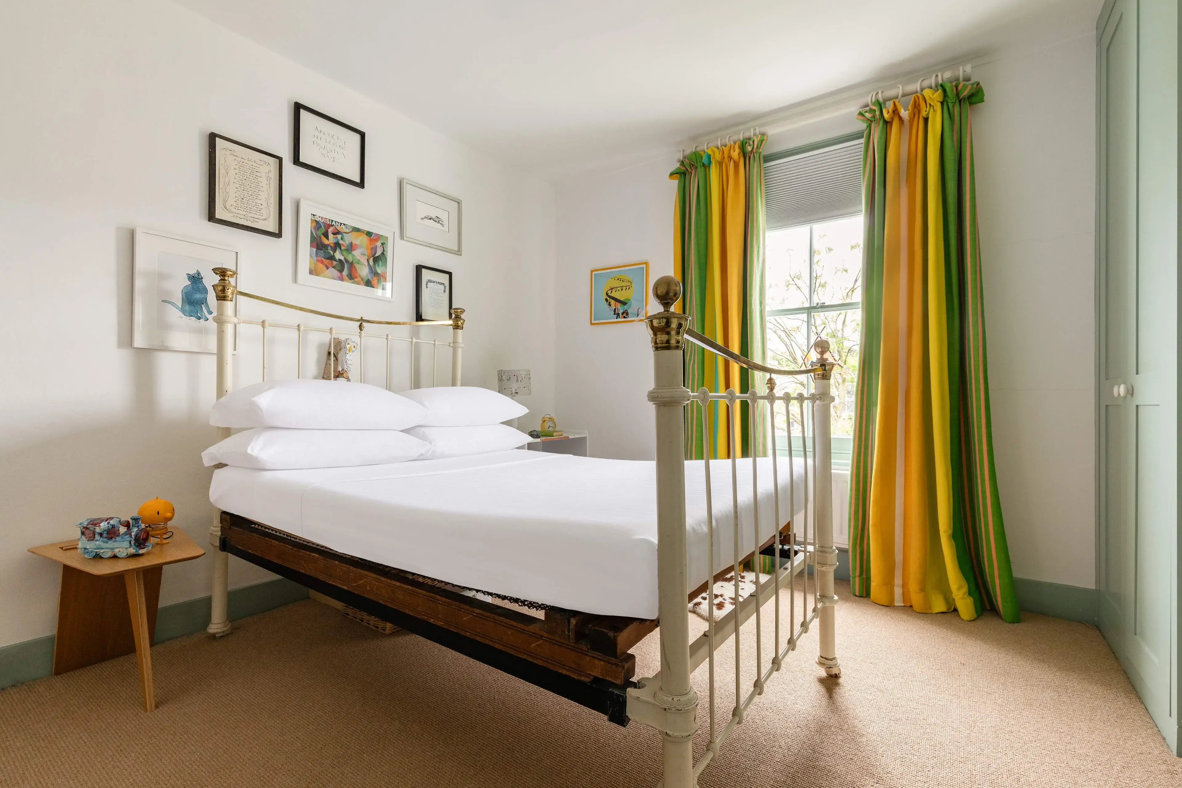 Englefield Road, holiday home in Islington, London