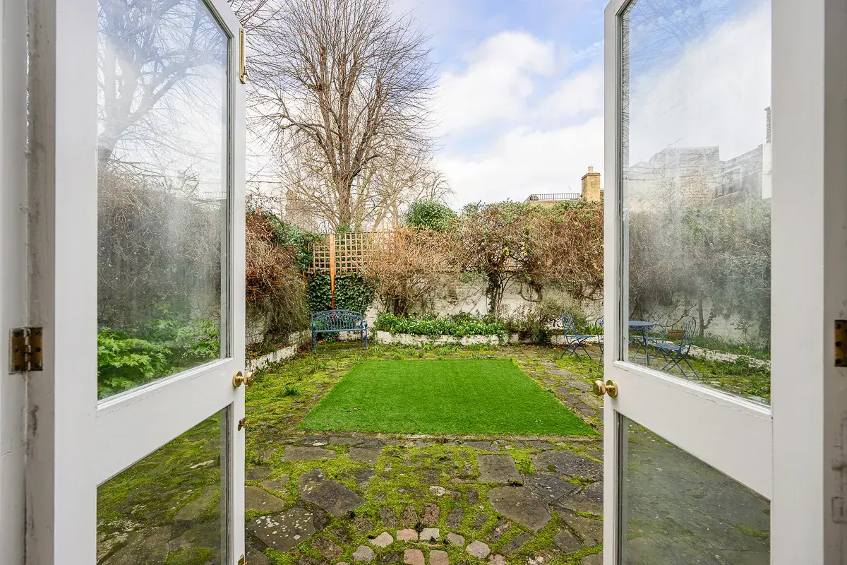 Clareville Grove, holiday apartment in South Kensington, London