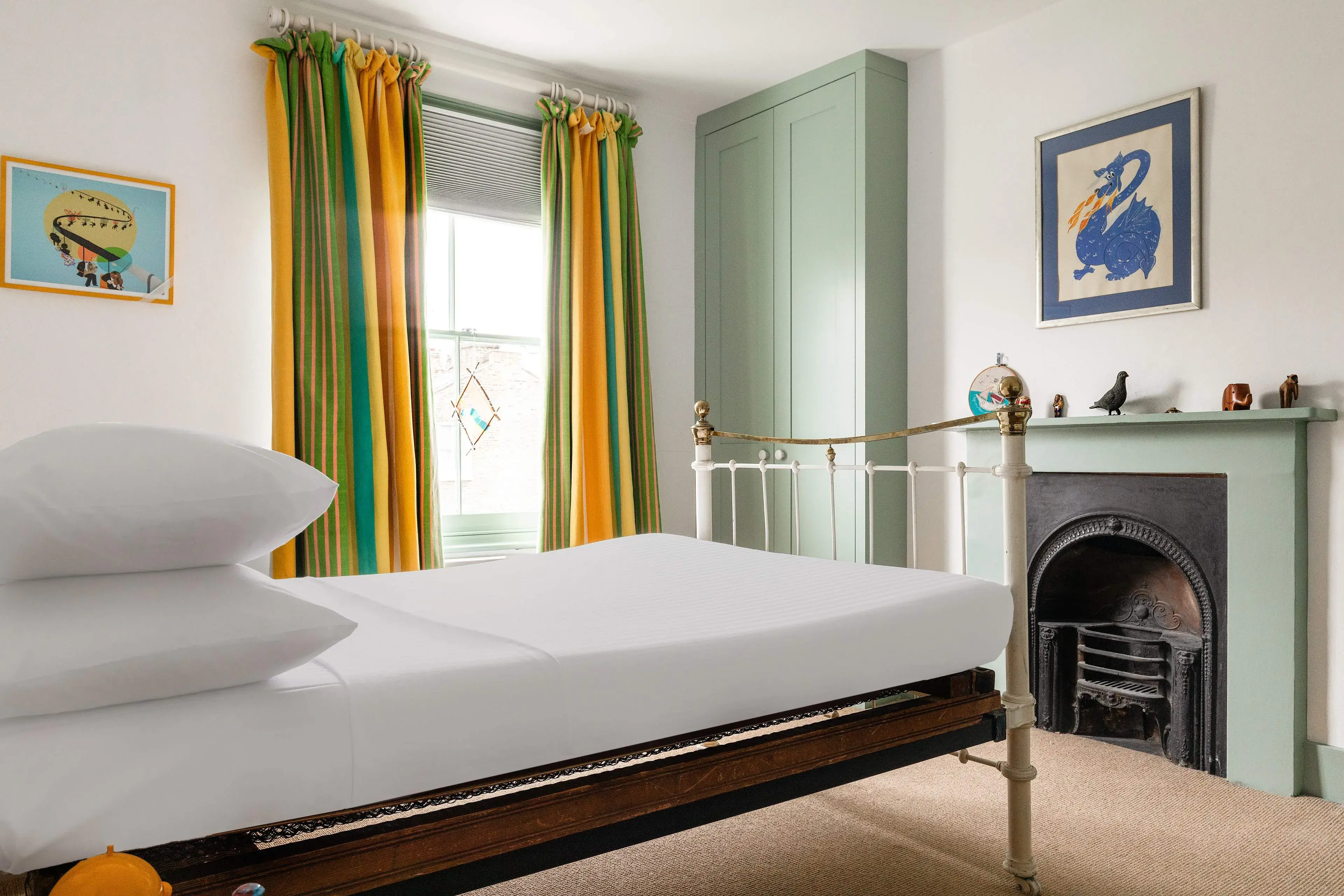 Englefield Road, holiday home in Islington, London