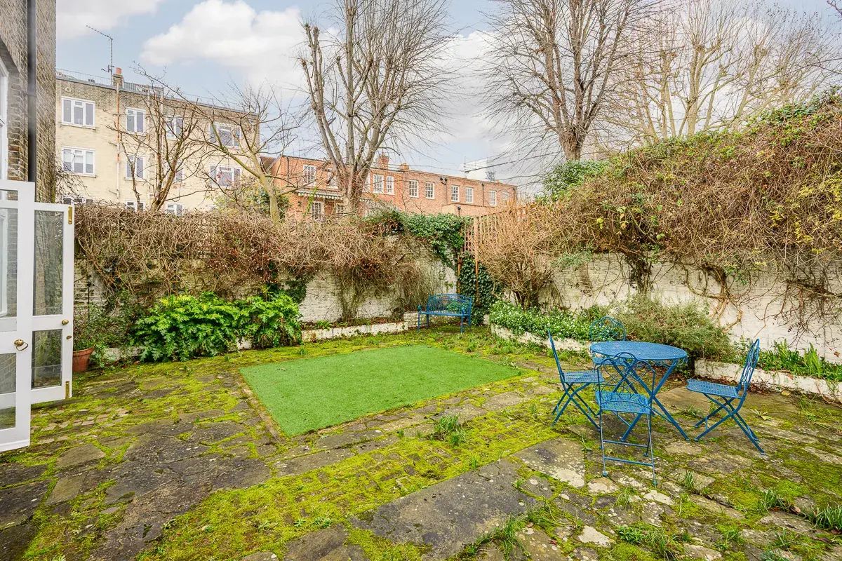 Clareville Grove, holiday apartment in South Kensington, London